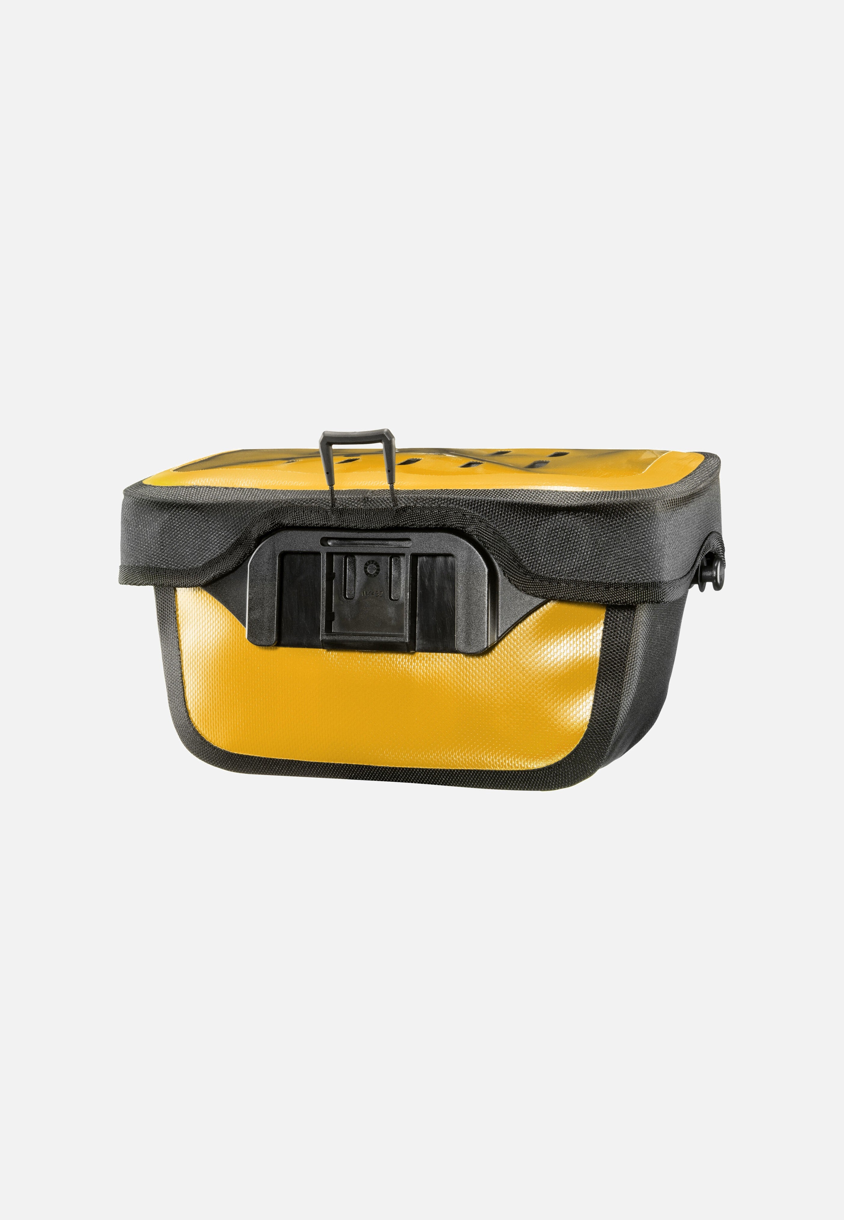 ORTLIEB Ultimate 5L Sonnengelb Schwarz Handlebar Bag