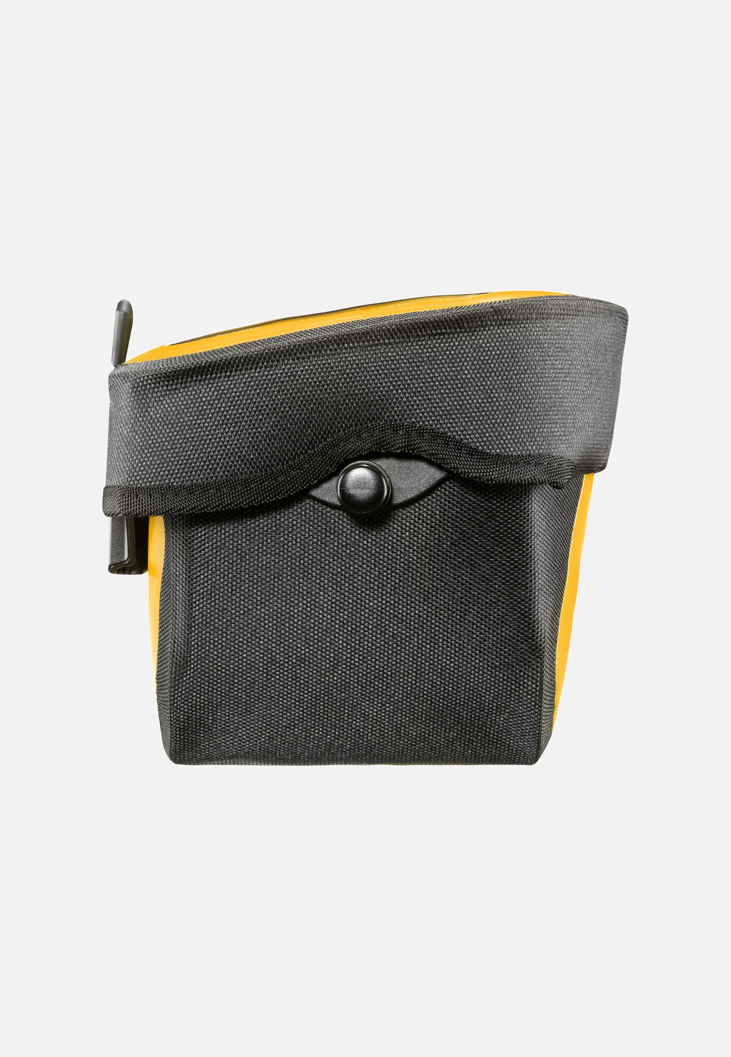 ORTLIEB Ultimate 5L Sonnengelb Schwarz Handlebar Bag