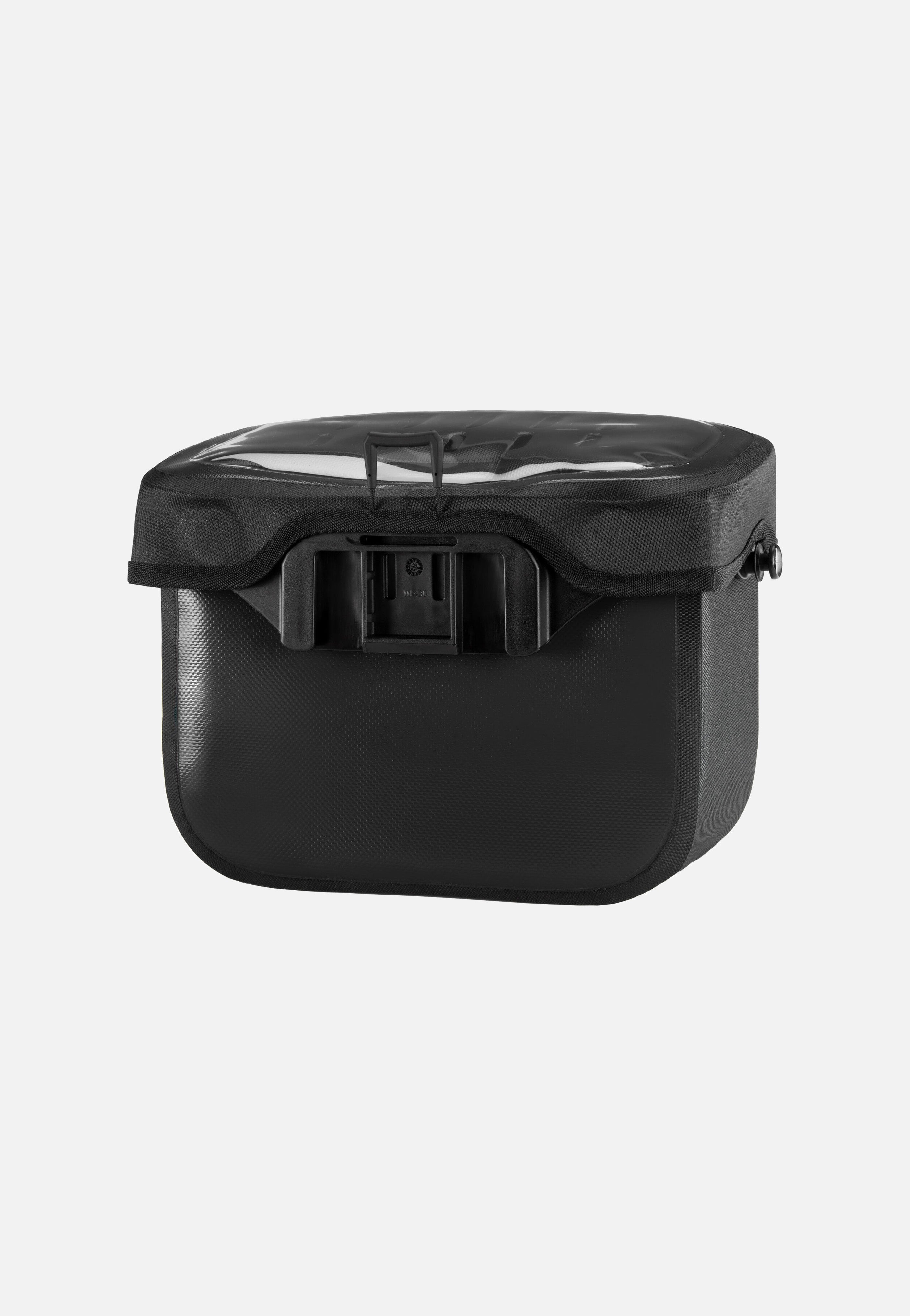 ORTLIEB Ultimate 6,5L Schwarz Handlebar Bag