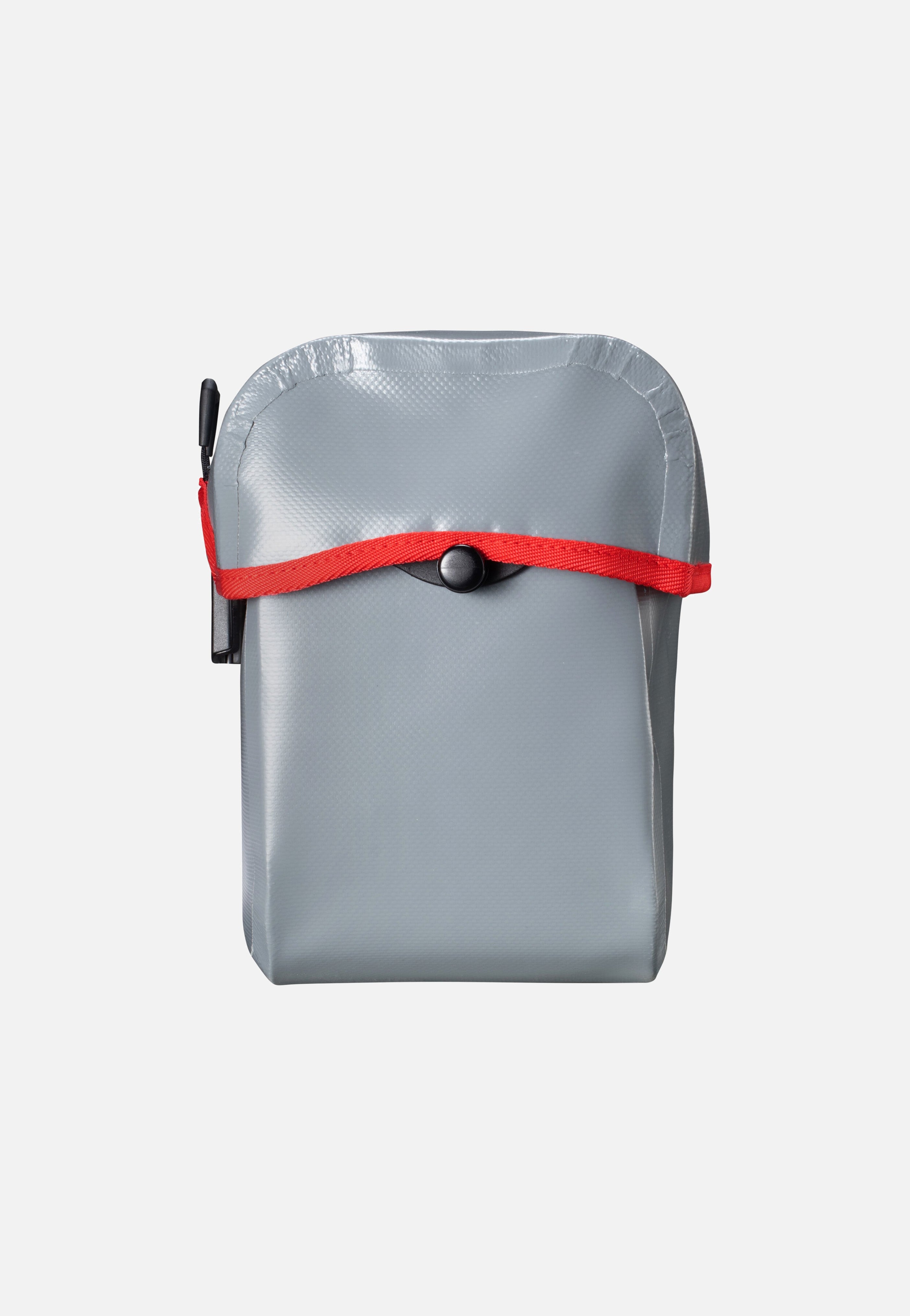 ORTLIEB Ultimate Original Alu Grey Handlebar Bag
