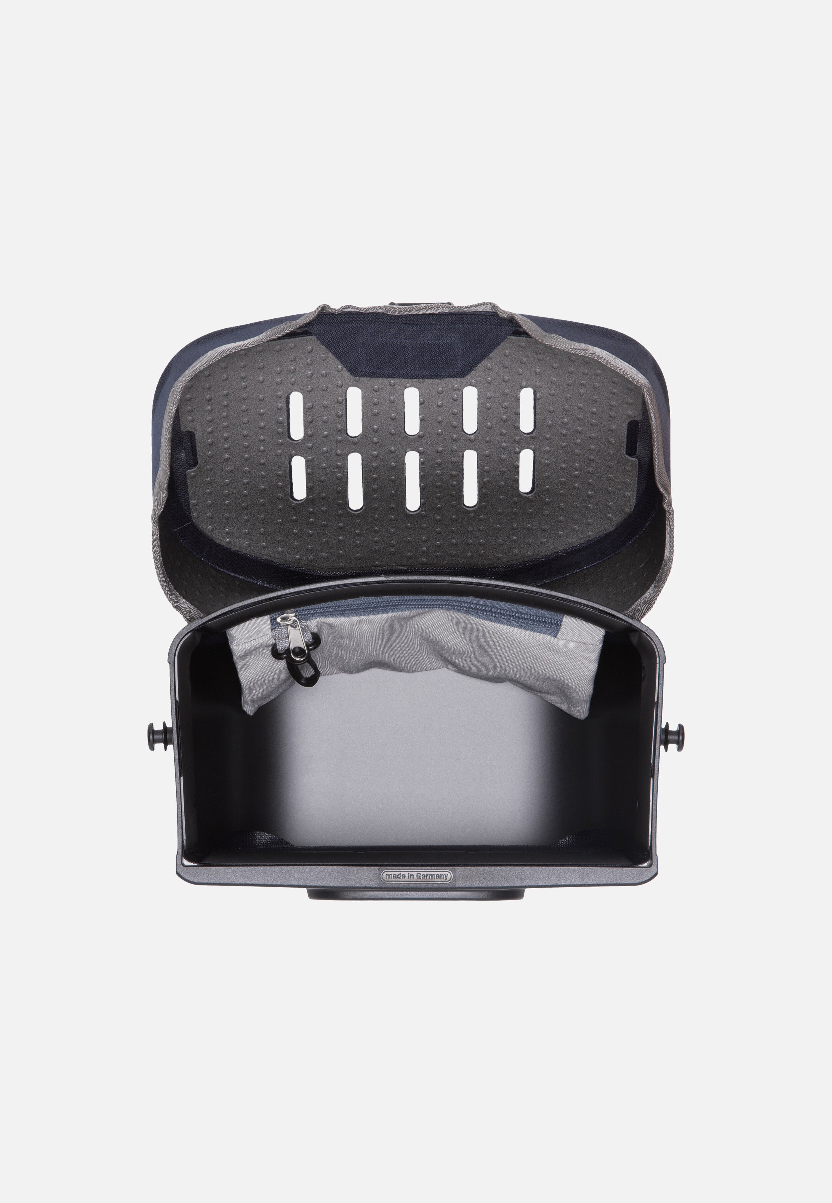 ORTLIEB Ultimate Urban Ink Handlebar Bag