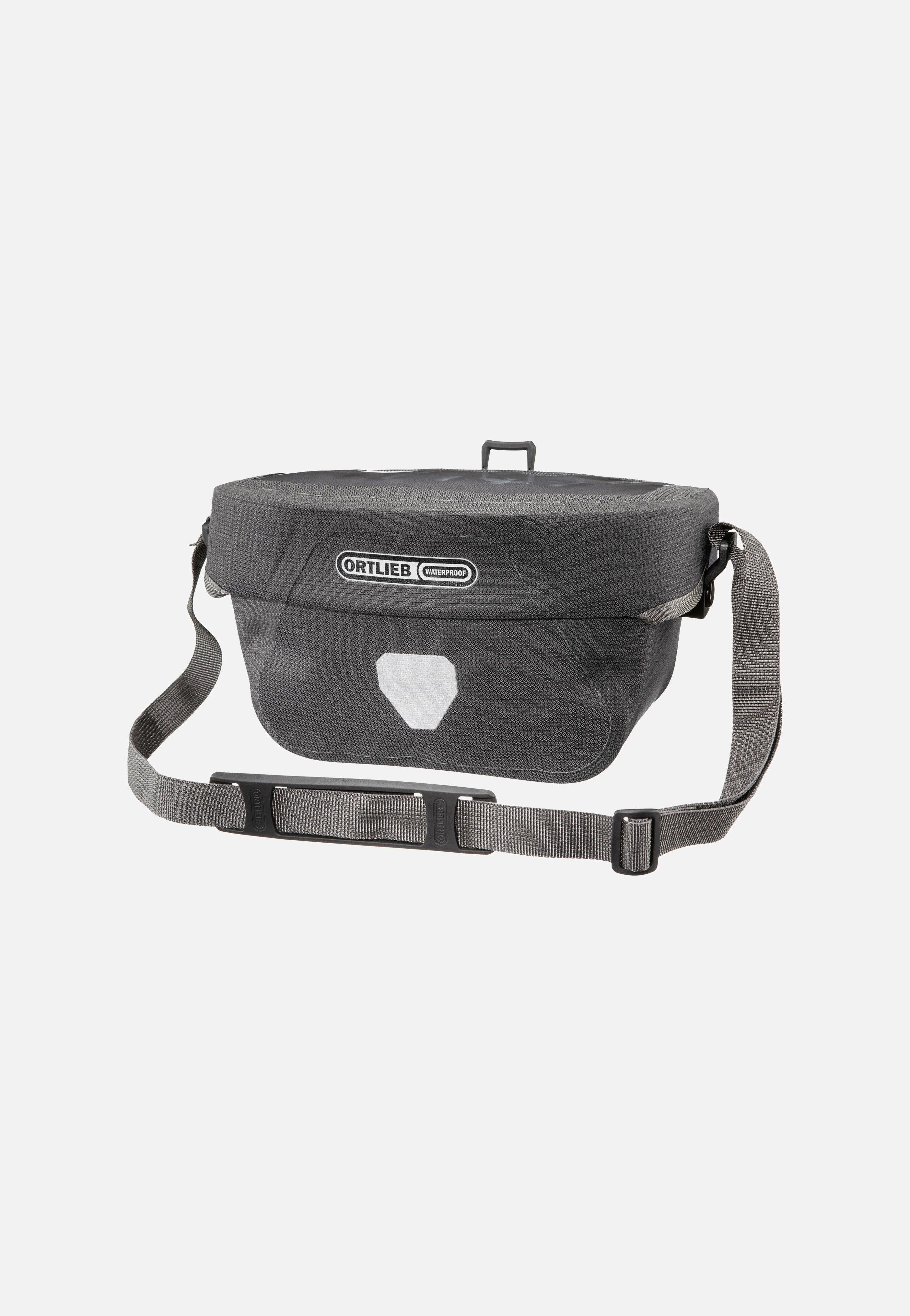 ORTLIEB Ultimate Urban Pepper Handlebar Bag