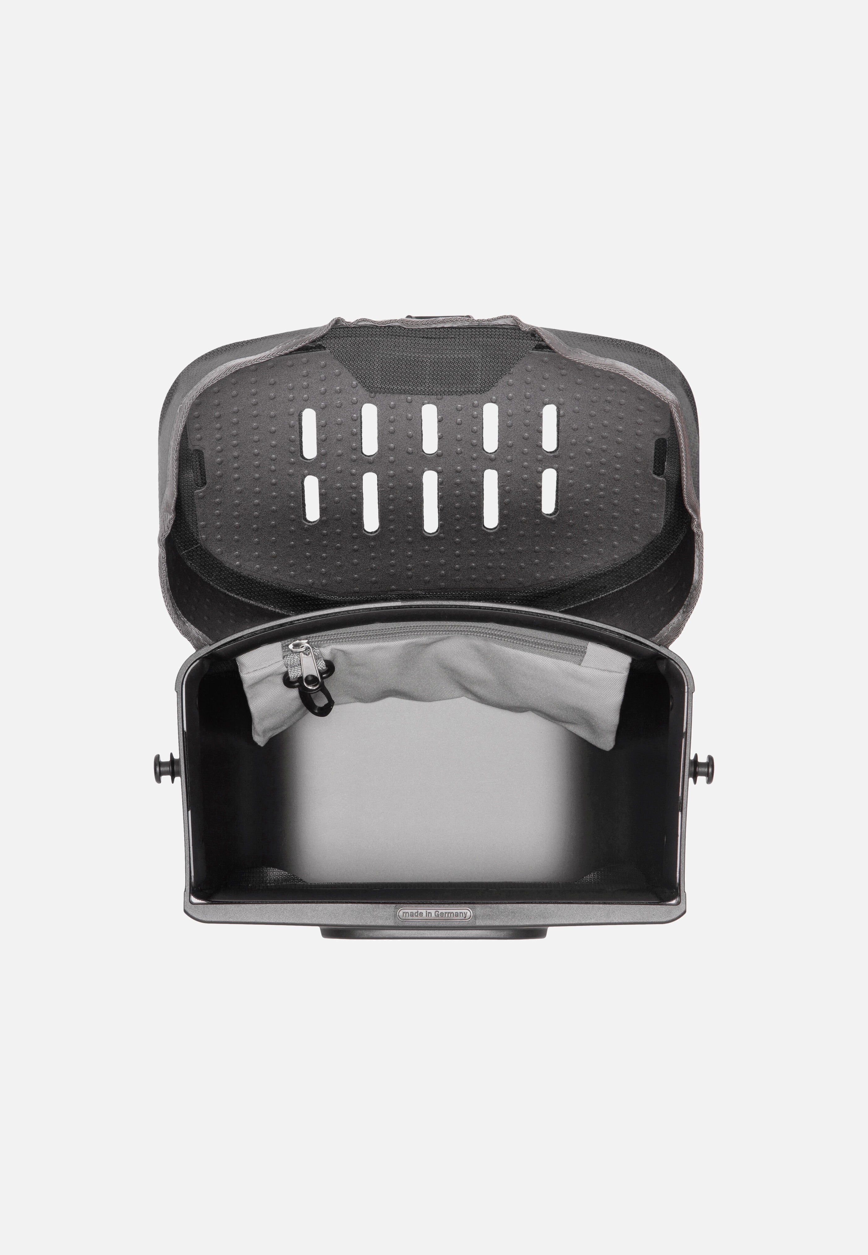 ORTLIEB Ultimate Urban Pepper Handlebar Bag
