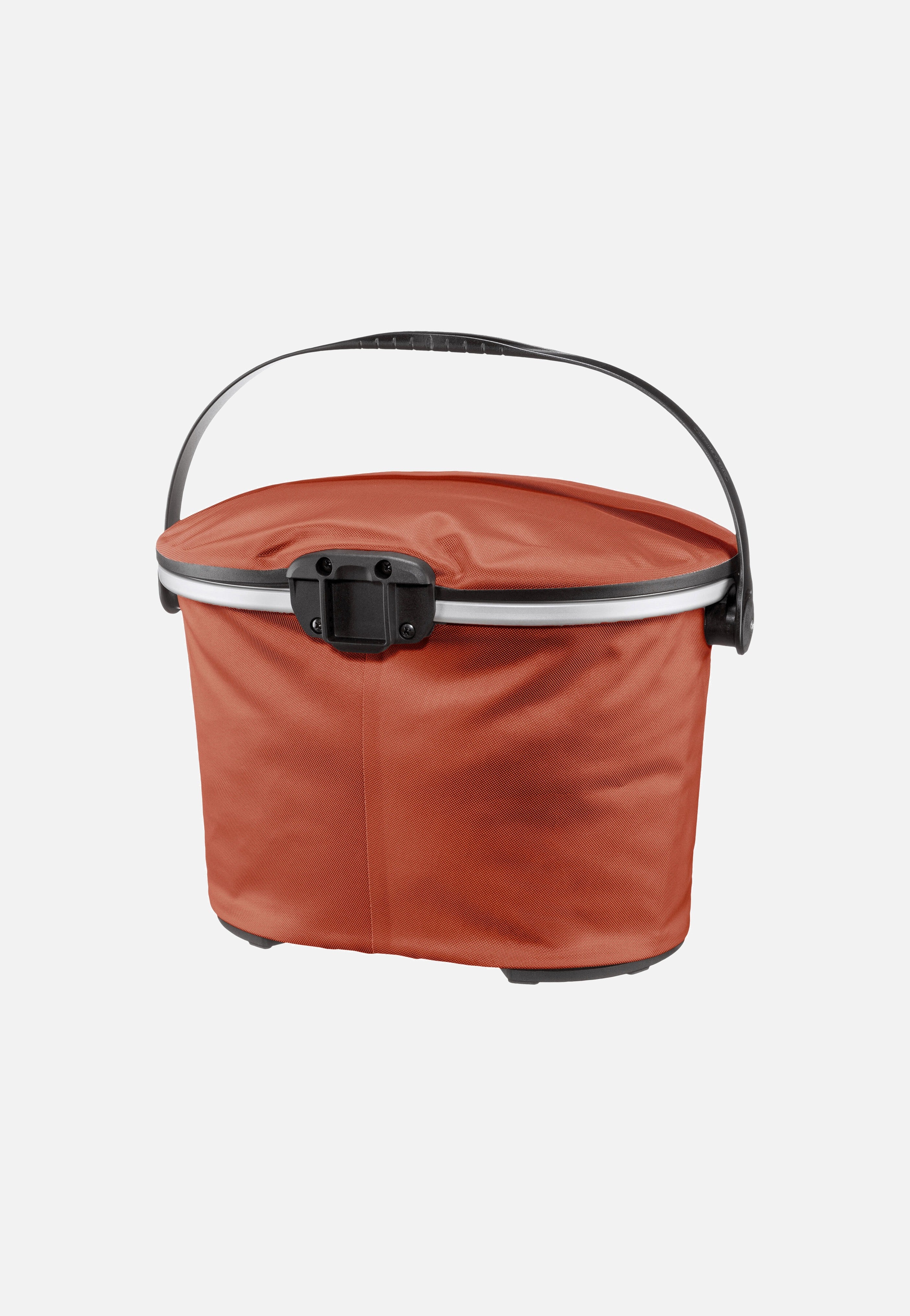 ORTLIEB Up-Town Rooibos Bike Basket