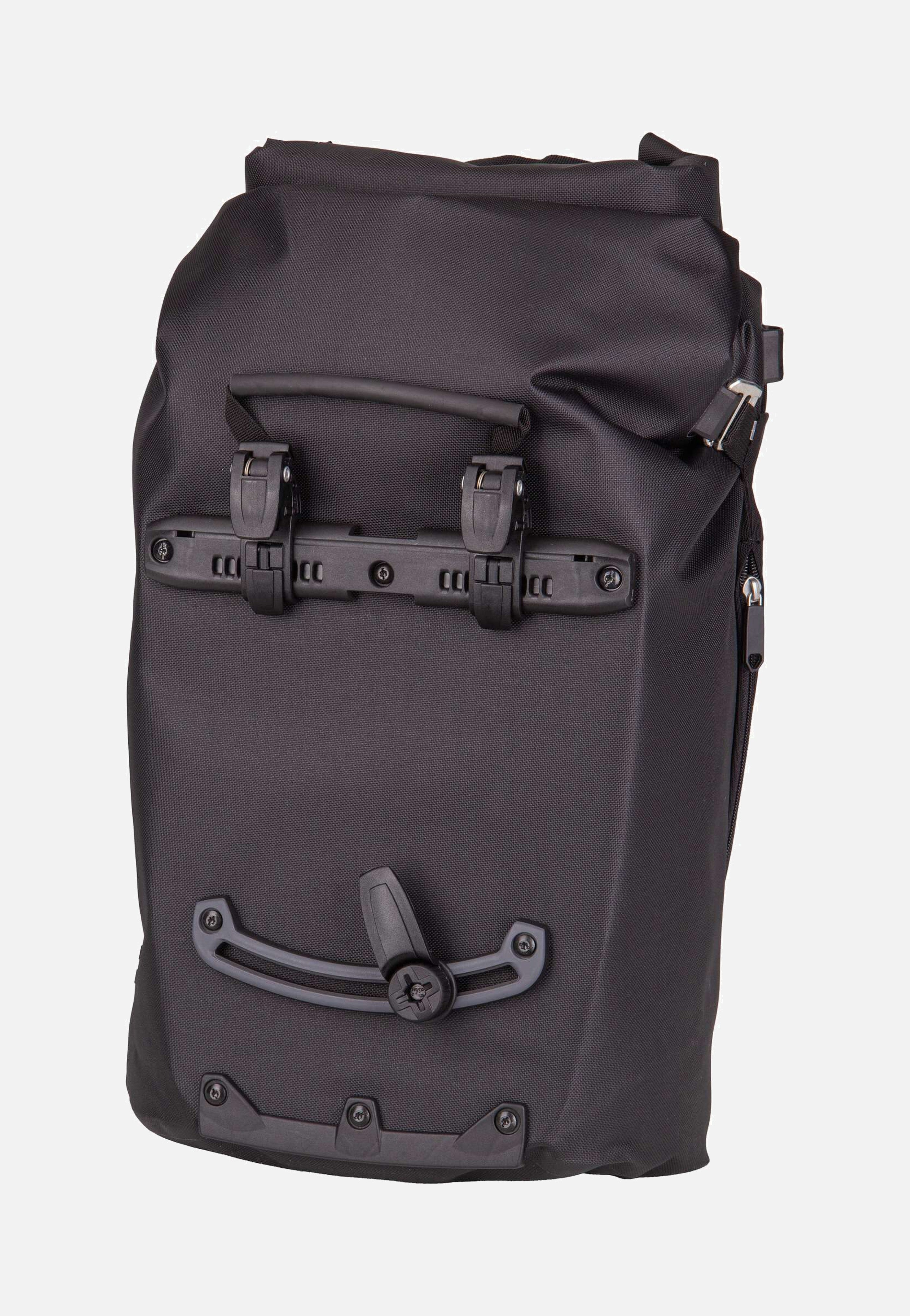 ORTLIEB Vario Lite 22 Black Bag
