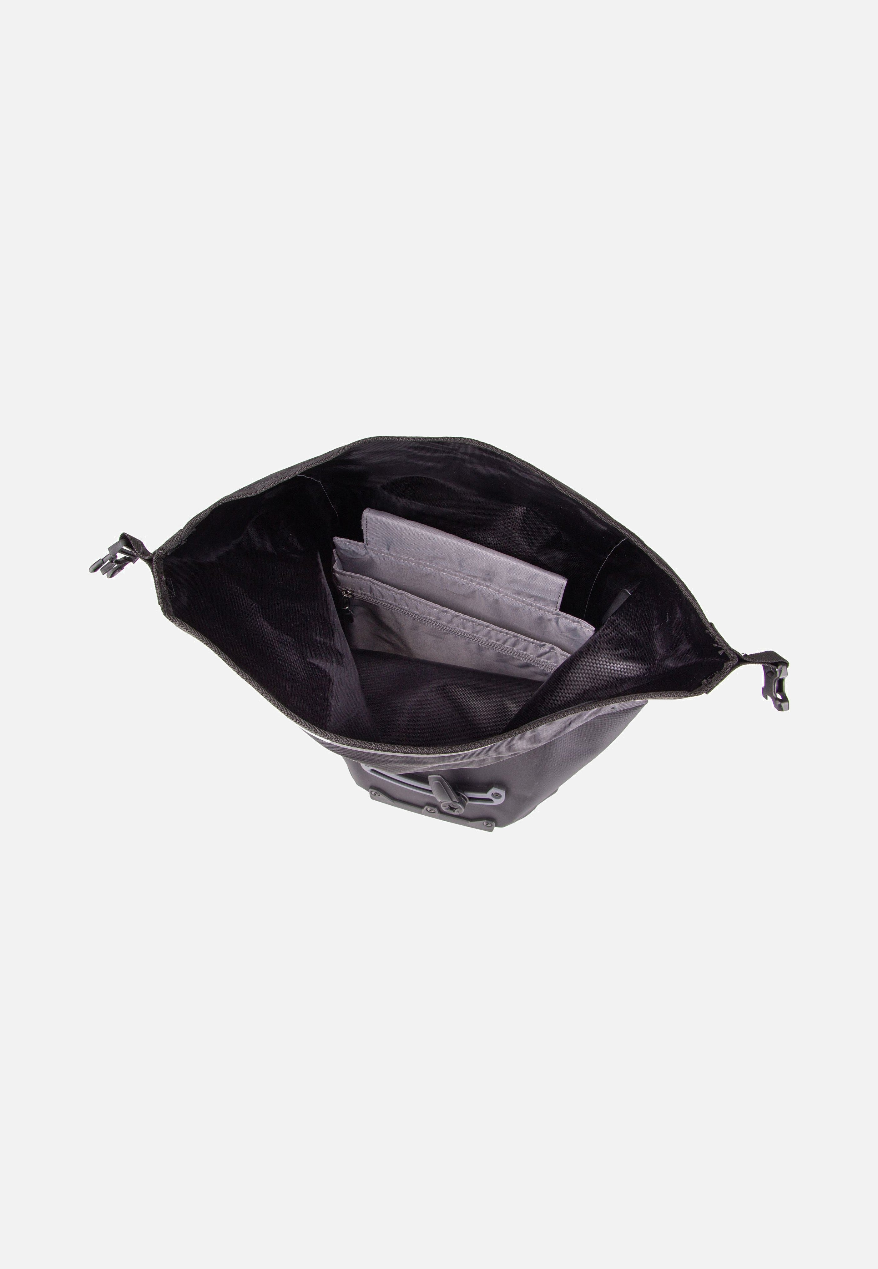 ORTLIEB Vario Lite 22 Black Bag