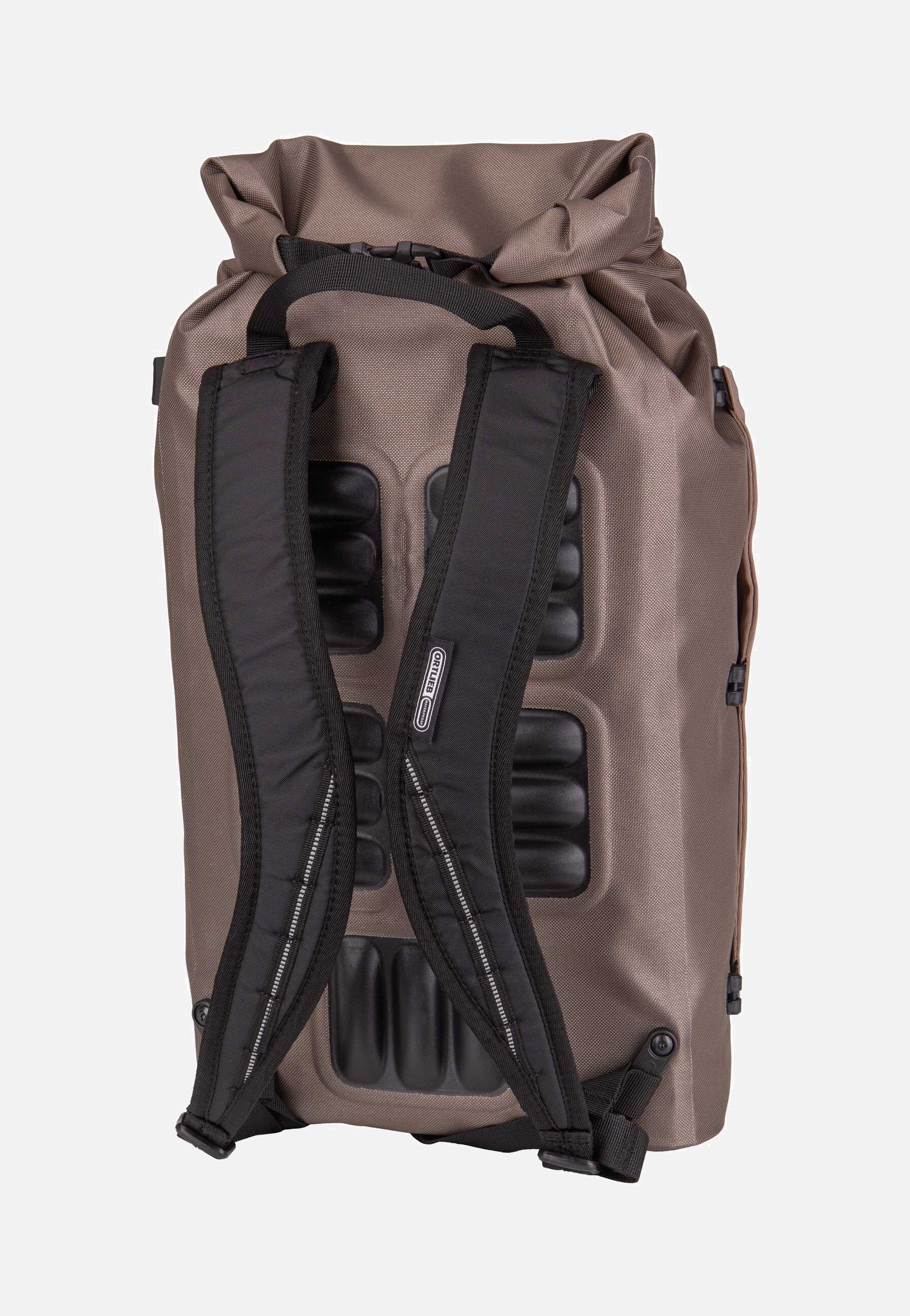 ORTLIEB Vario Lite 22 Dark Sand Bag
