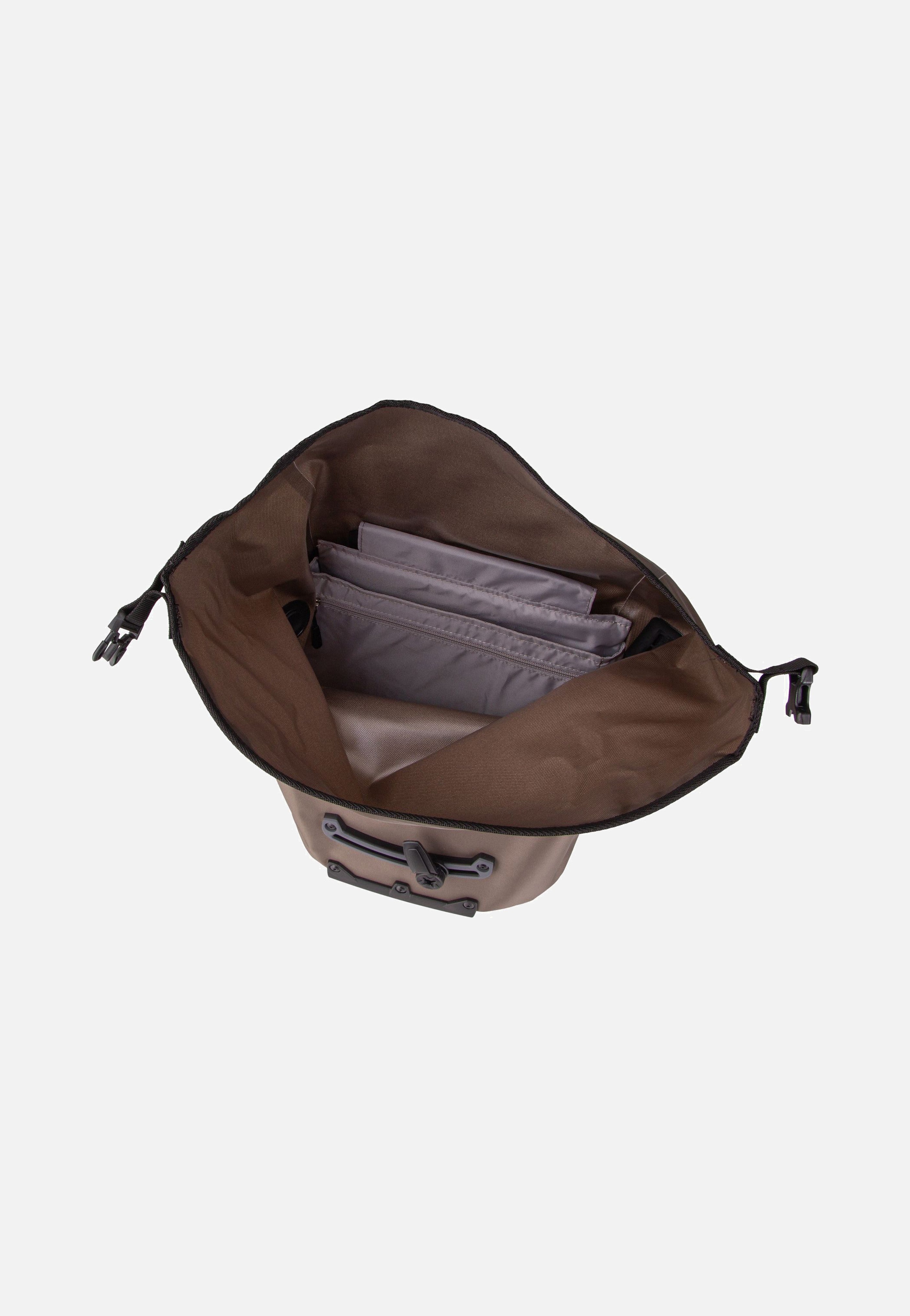 ORTLIEB Vario Lite 22 Dark Sand Bag