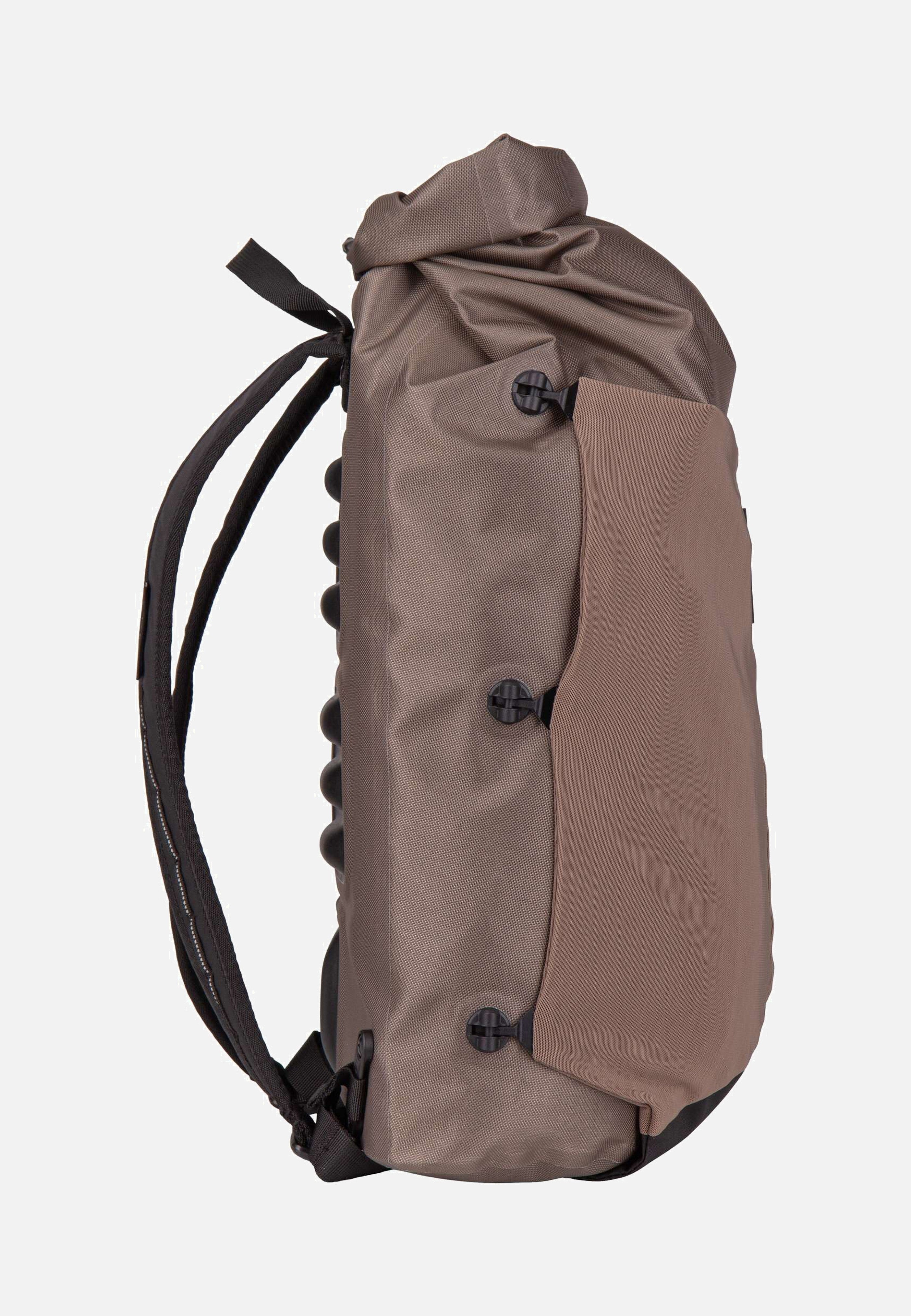 ORTLIEB Vario Lite 22 Dark Sand Bag