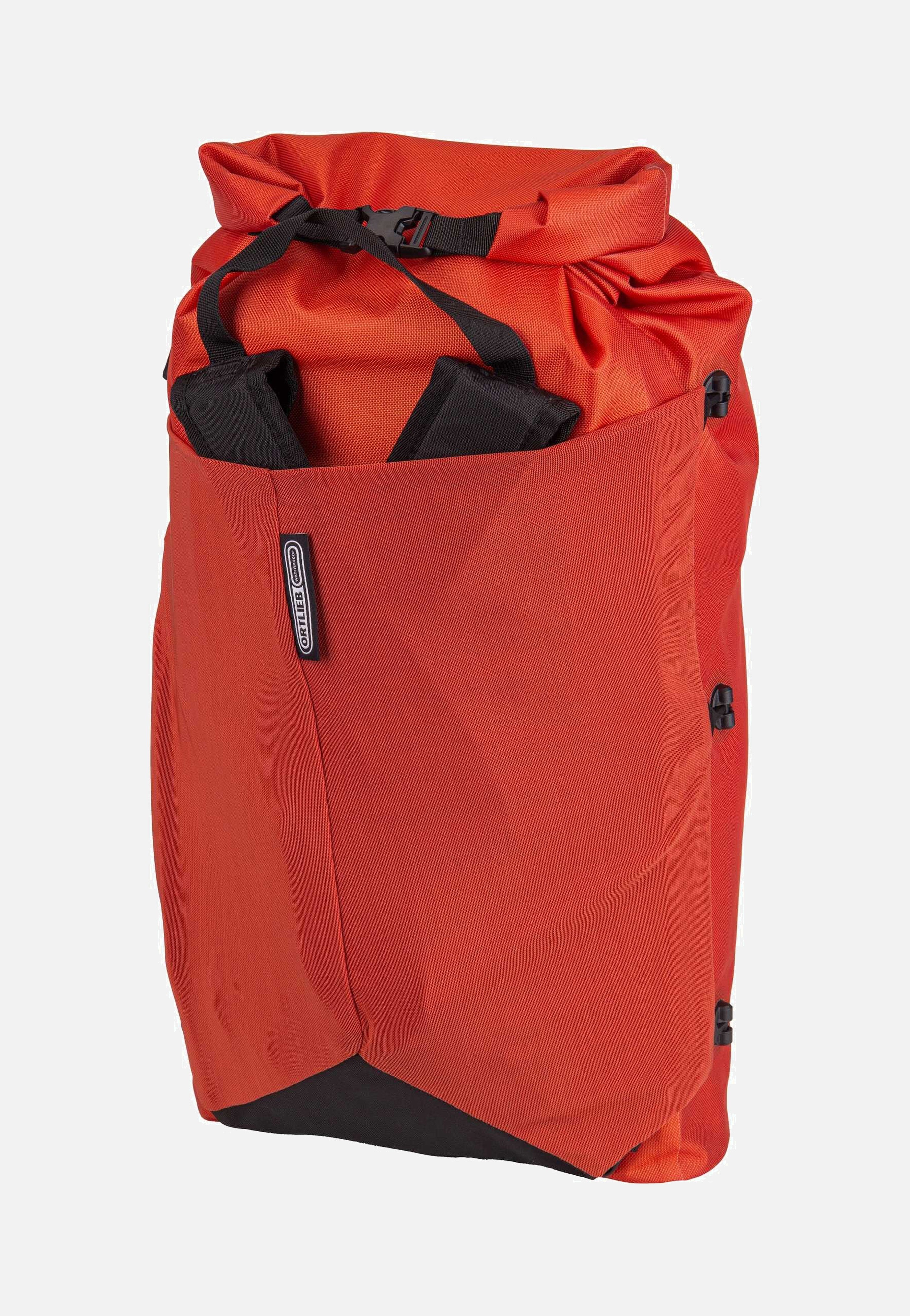 ORTLIEB Vario Lite 22 Rooibos Bag