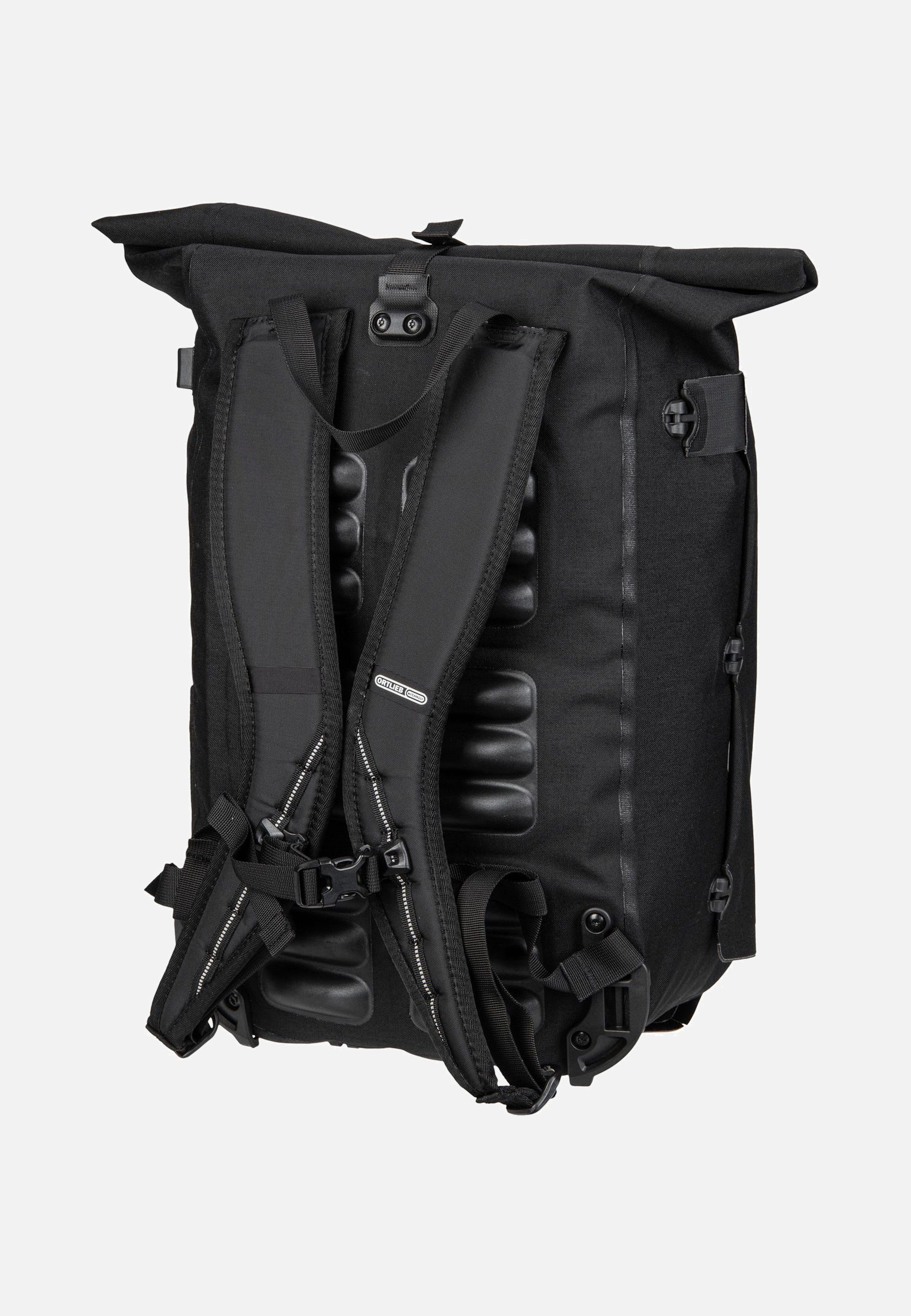 ORTLIEB Vario Plus 26 QL2.2 Black Bag