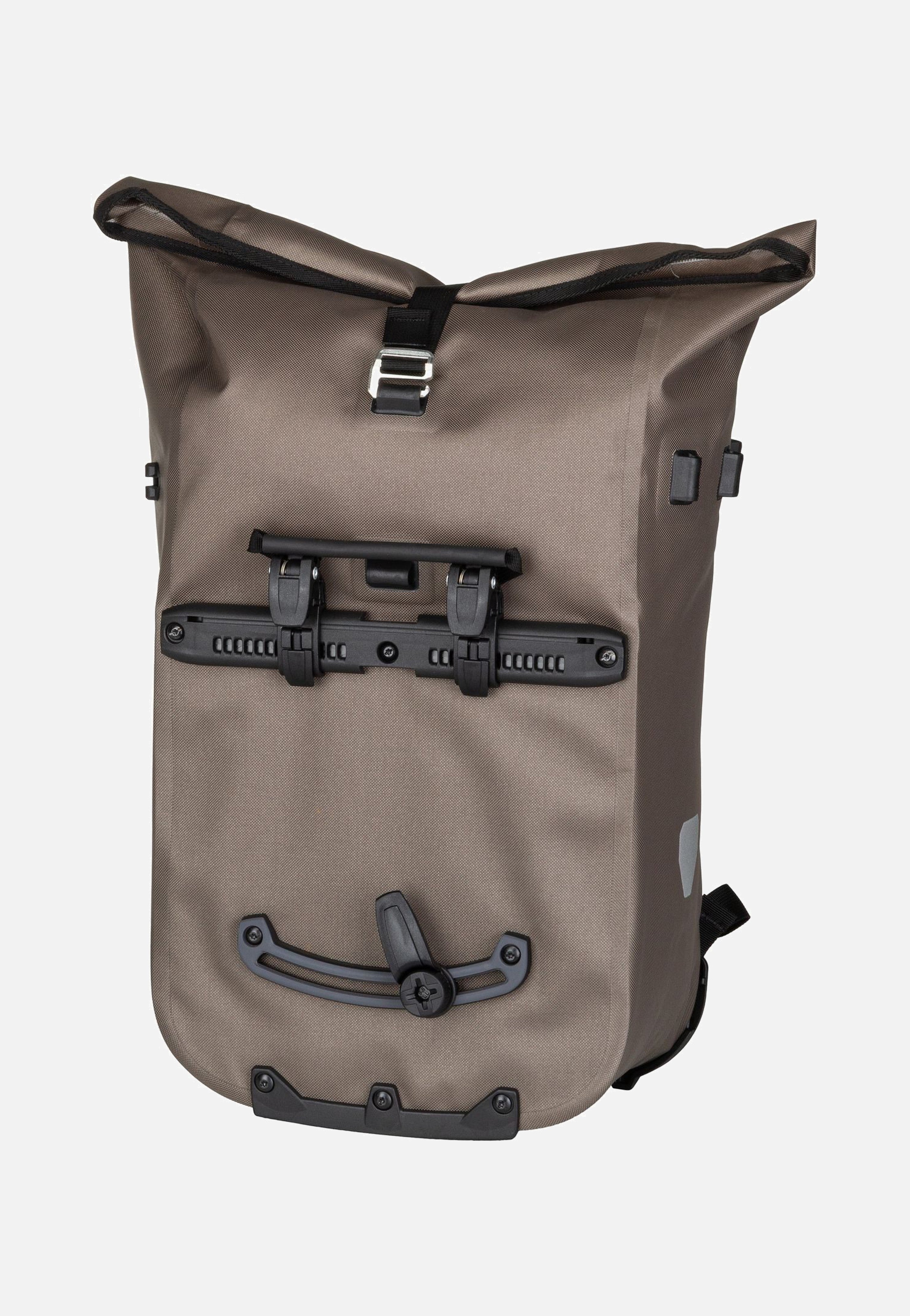 ORTLIEB Vario PS 20 QL2.1 Dark Sand Bag