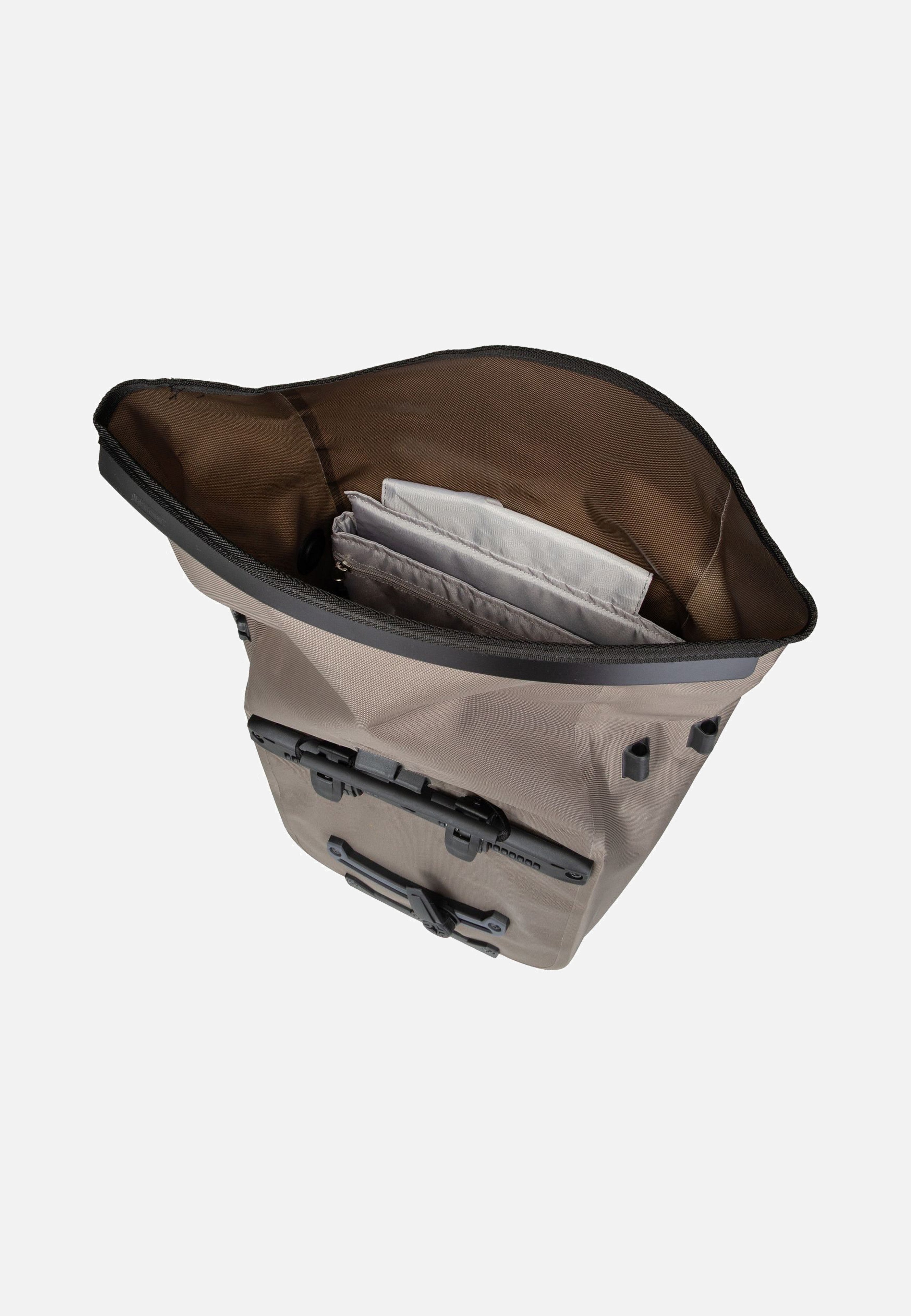 ORTLIEB Vario PS 20 QL2.1 Dark Sand Bag
