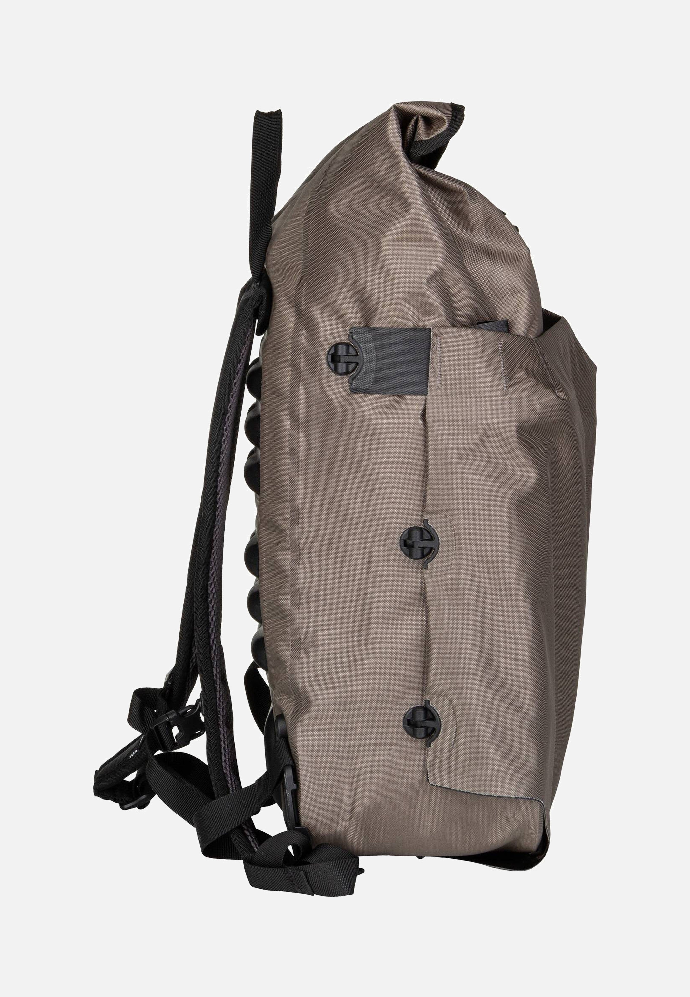 ORTLIEB Vario PS 20 QL2.1 Dark Sand Bag