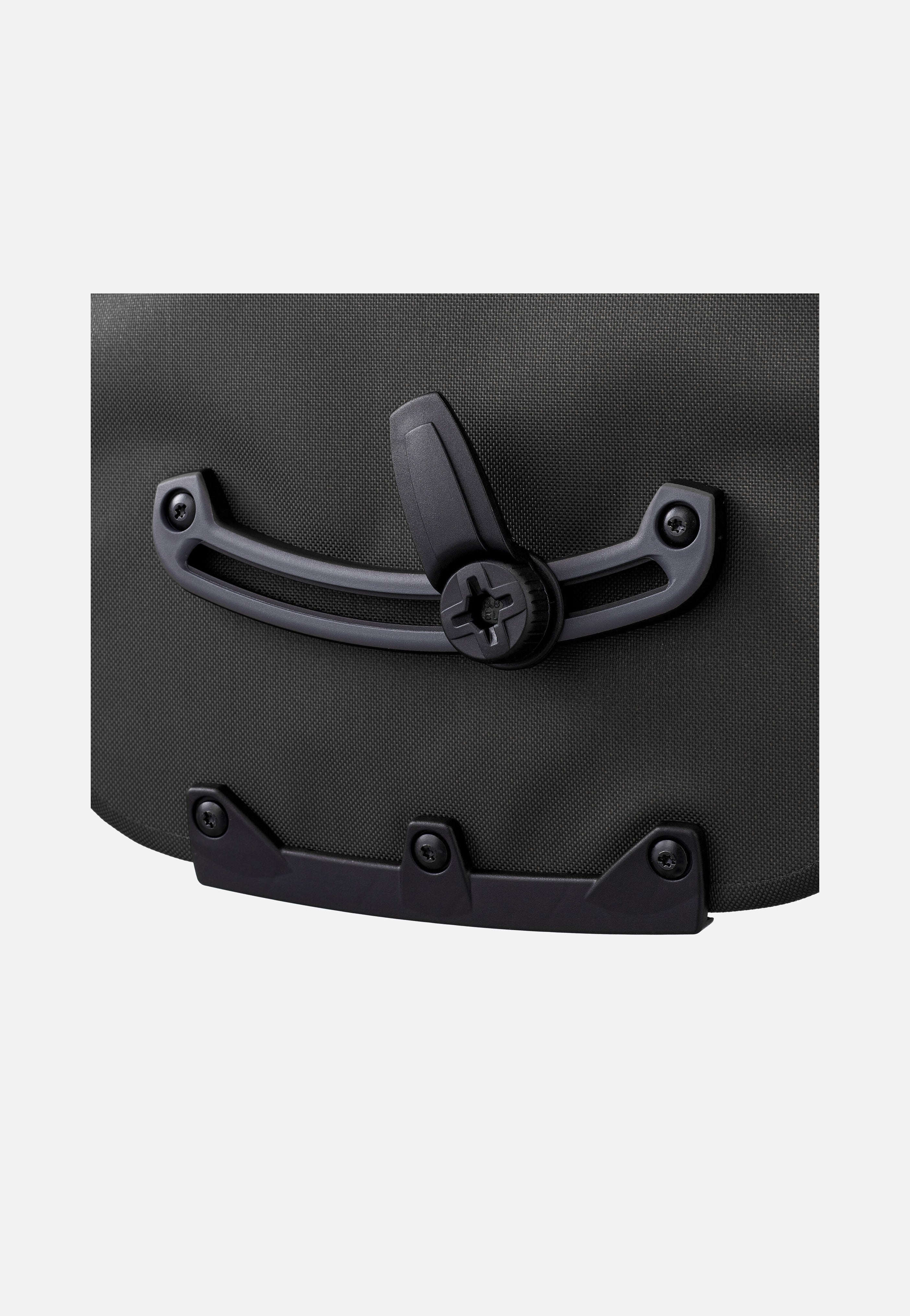 ORTLIEB Vario PS 20 QL2.1 Schwarz Bag