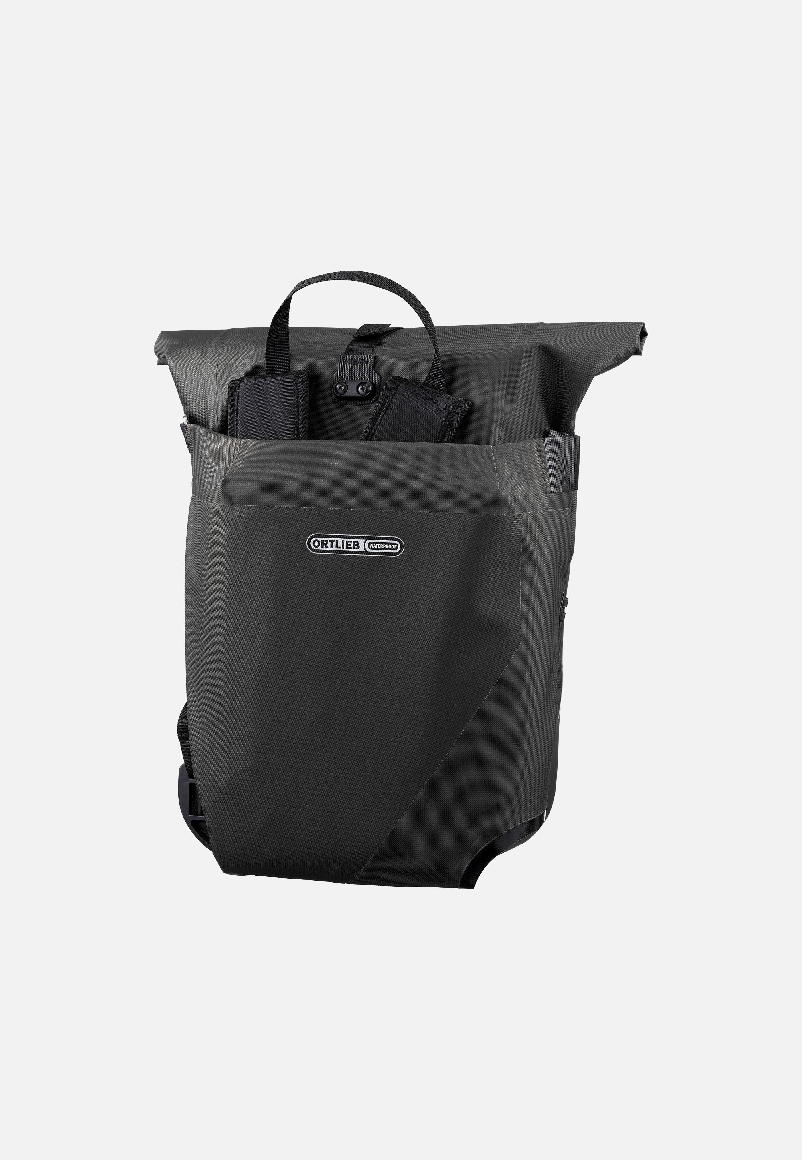 ORTLIEB Vario PS 20 QL2.1 Schwarz Bag
