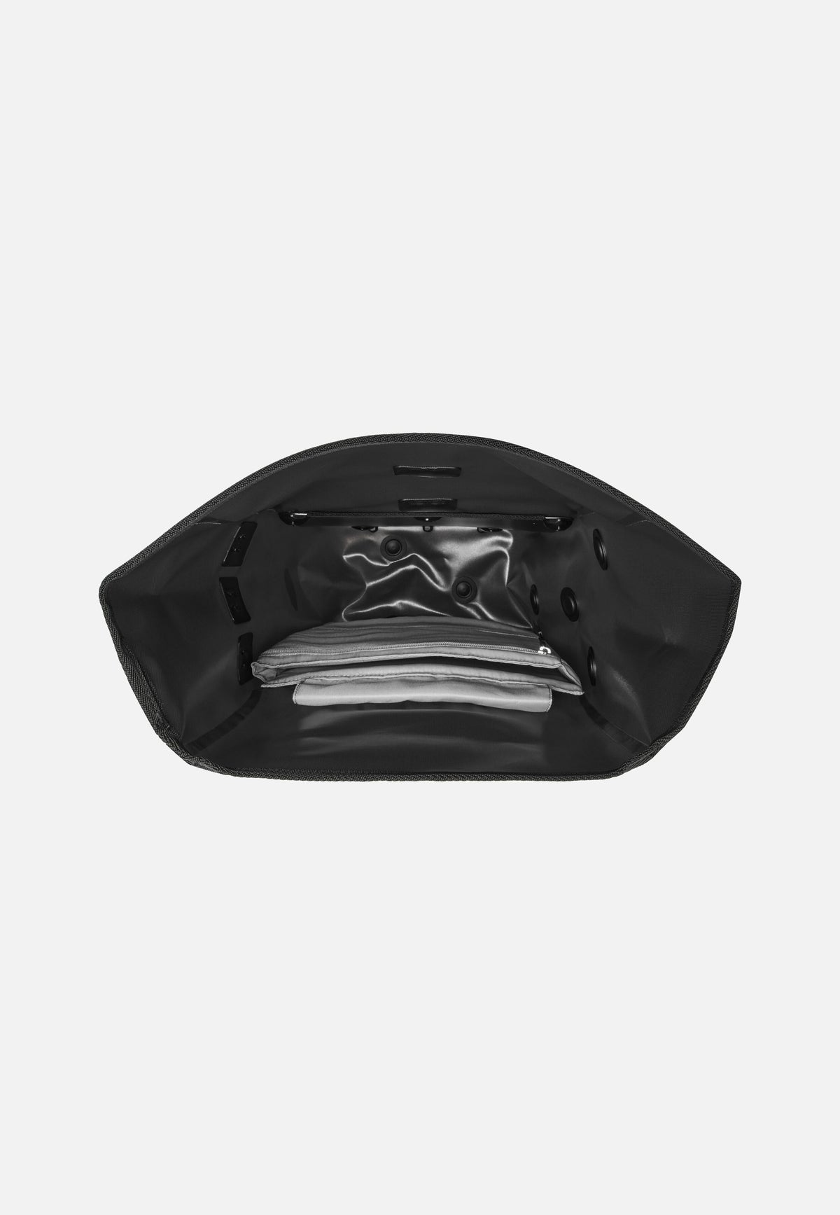 ORTLIEB Vario PS 20 QL2.1 Schwarz Bag