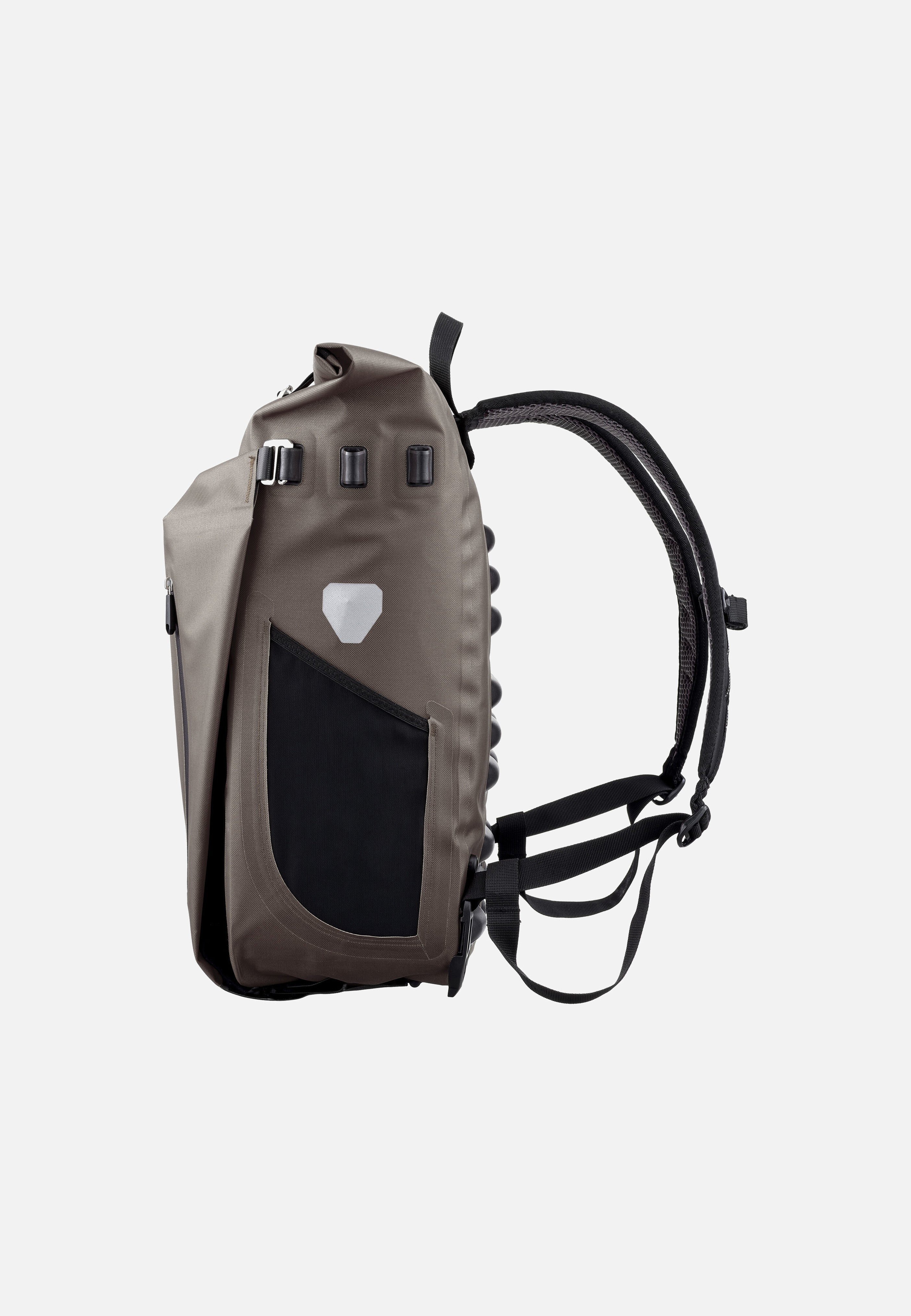 ORTLIEB Vario PS 26 QL2.1 Dark Sand Bag