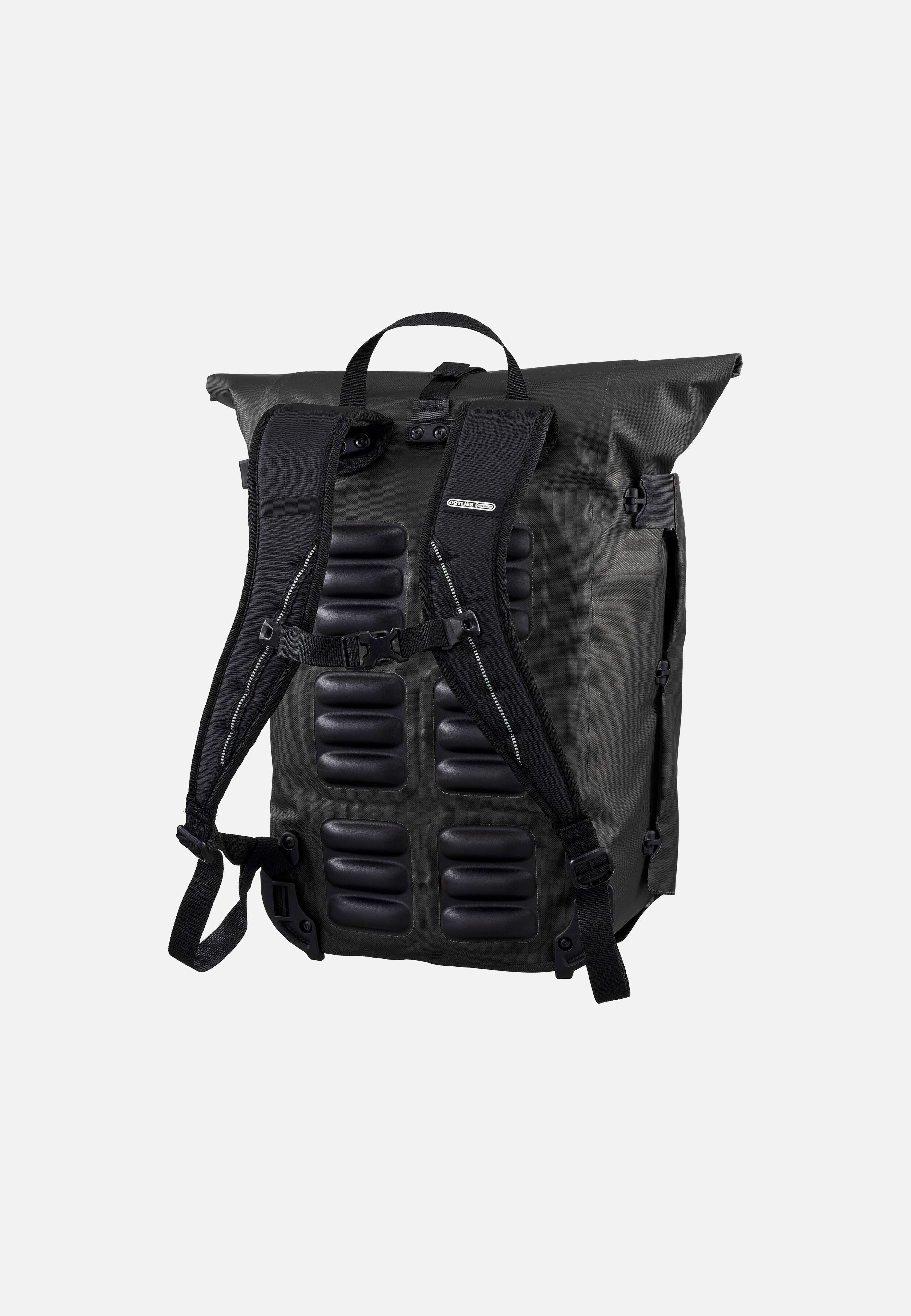 ORTLIEB Vario PS 26 QL2.1 Schwarz Bag
