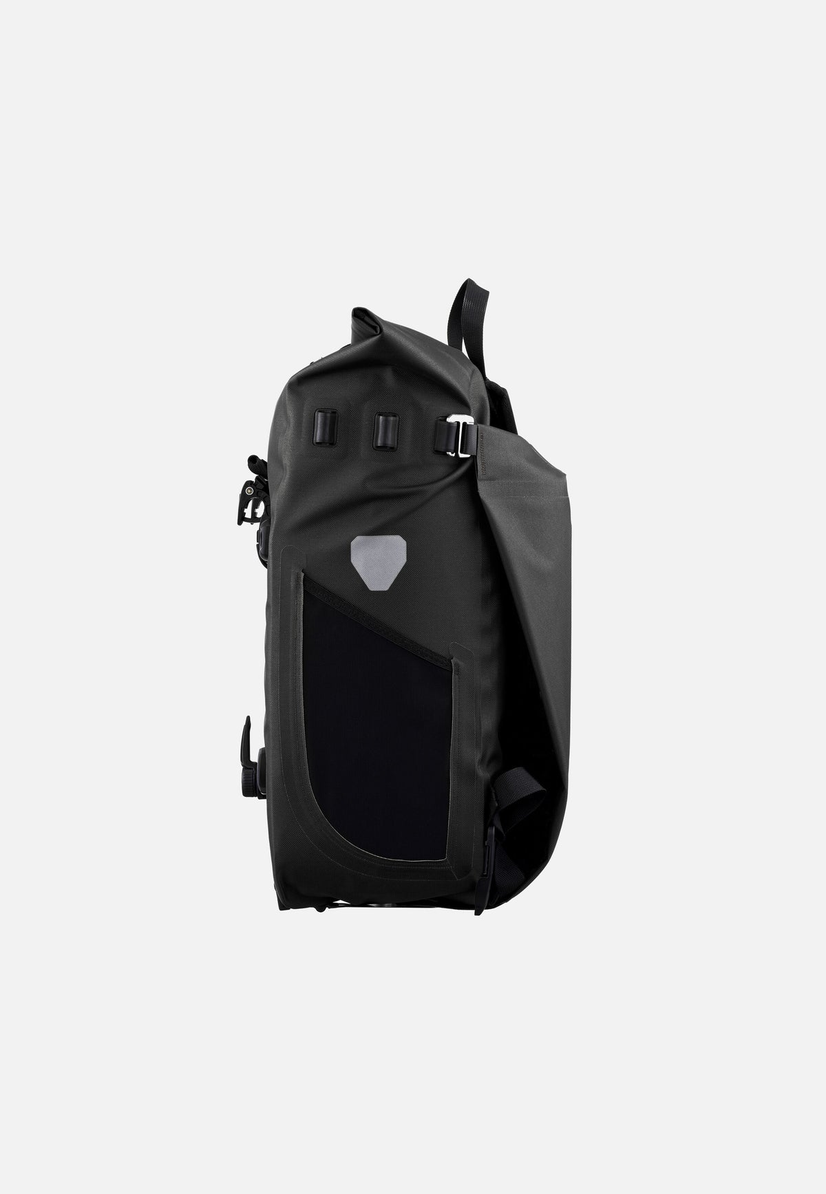 ORTLIEB Vario PS 26 QL2.1 Schwarz Tasche