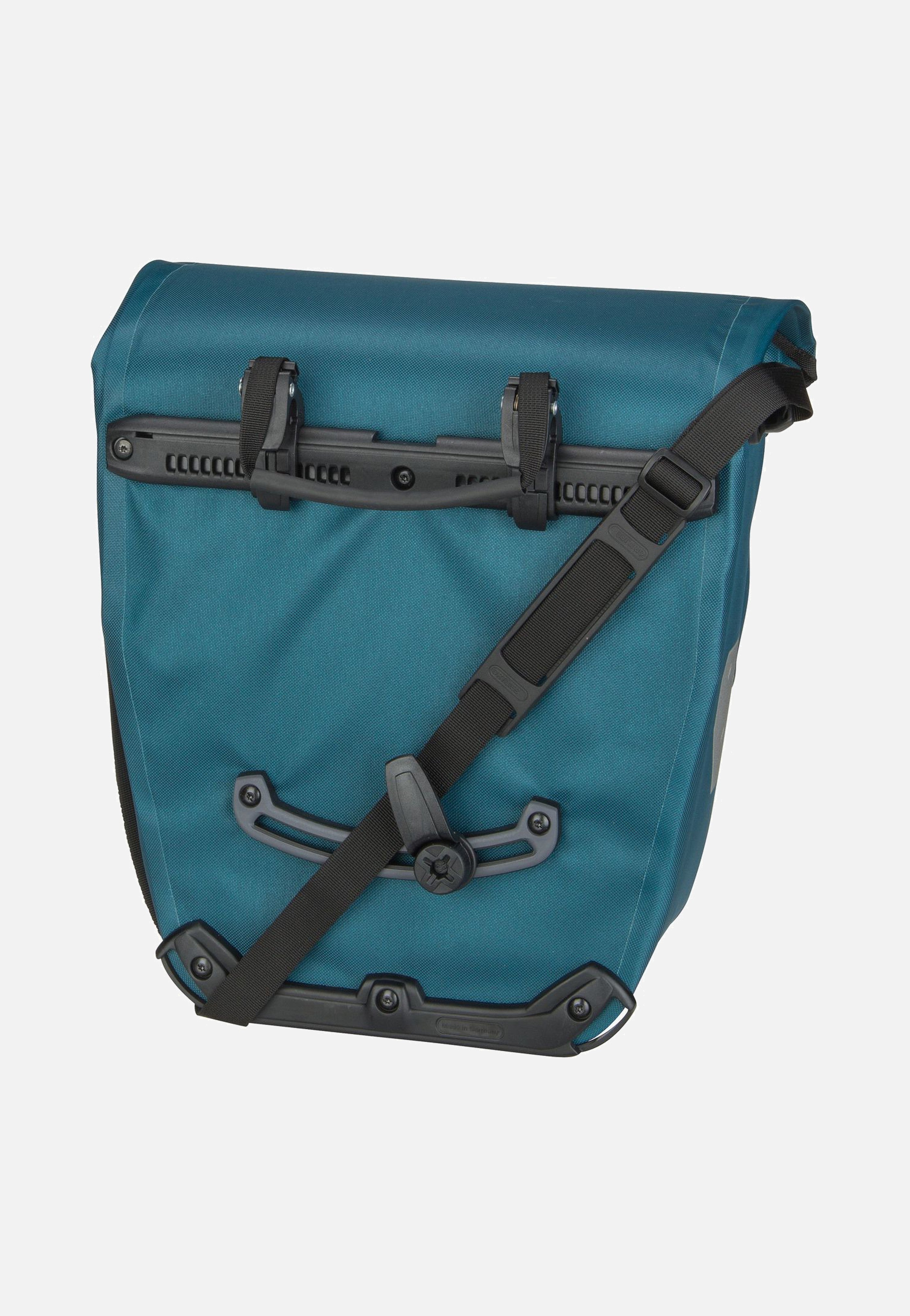 ORTLIEB Velo-Shopper QL2.1 Petrol Fahrradtasche