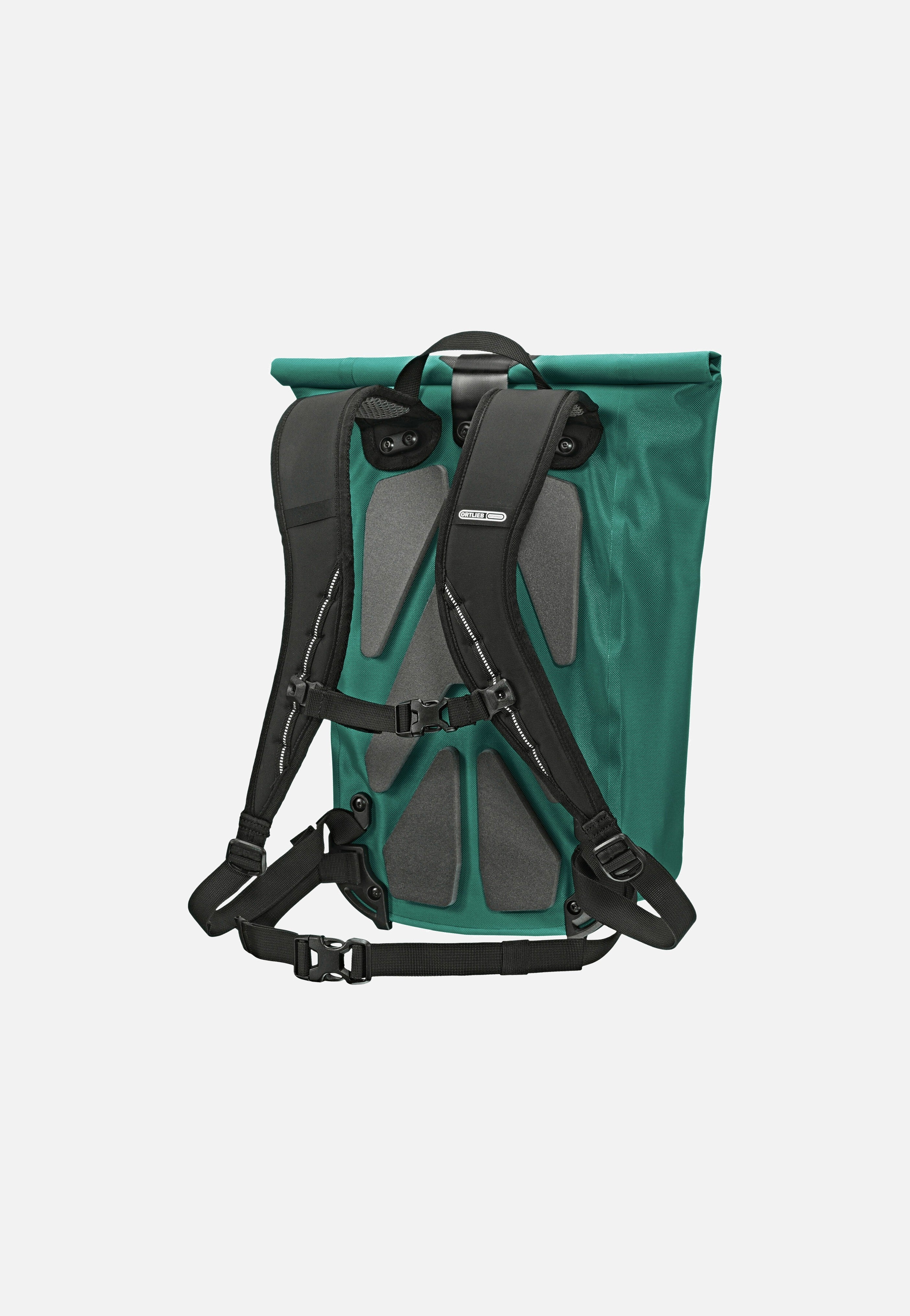ORTLIEB Velocity PS 17L Atlantis Green Rolltop Rucksack