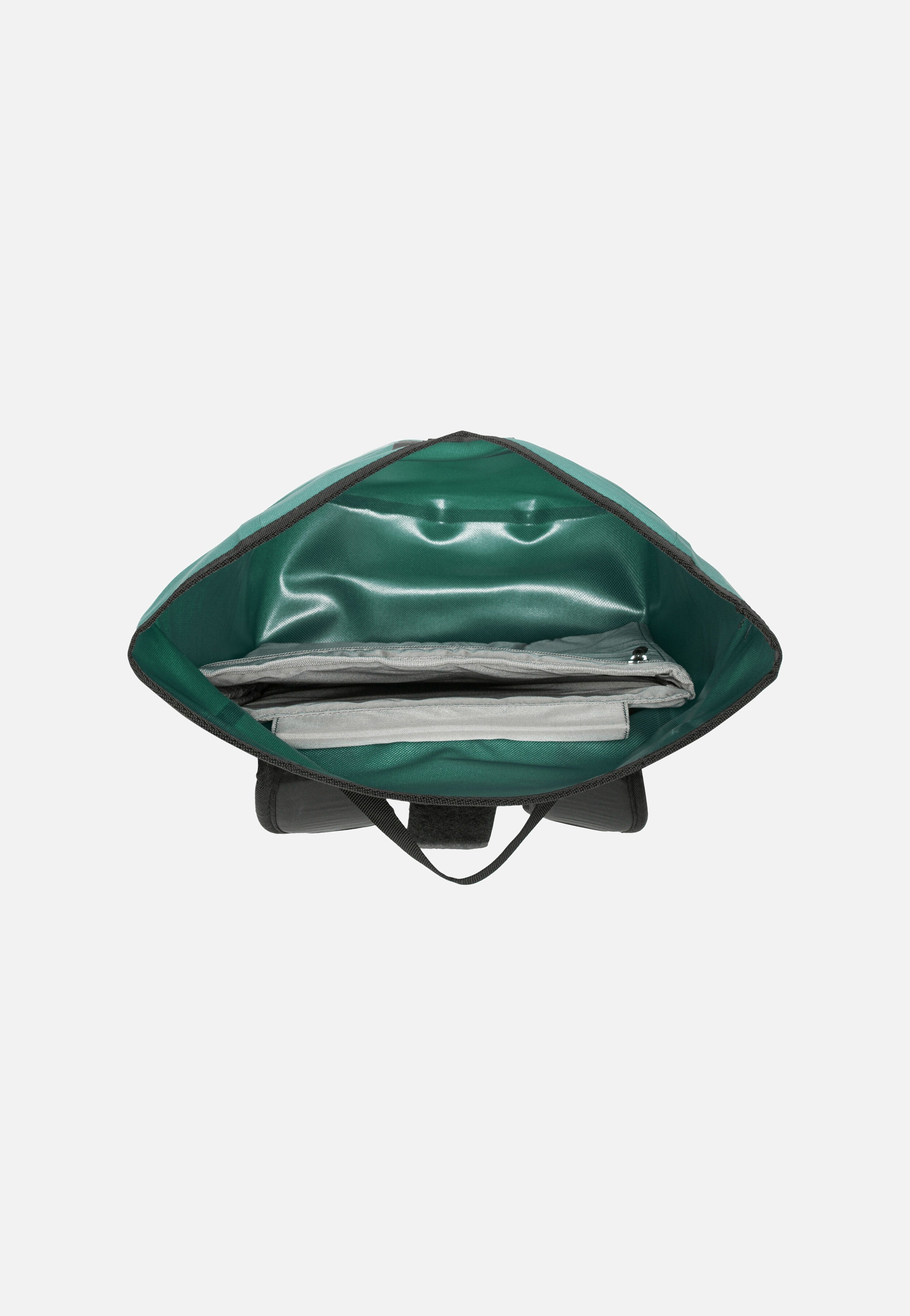 ORTLIEB Velocity PS 17L Atlantis Green Rolltop Rucksack