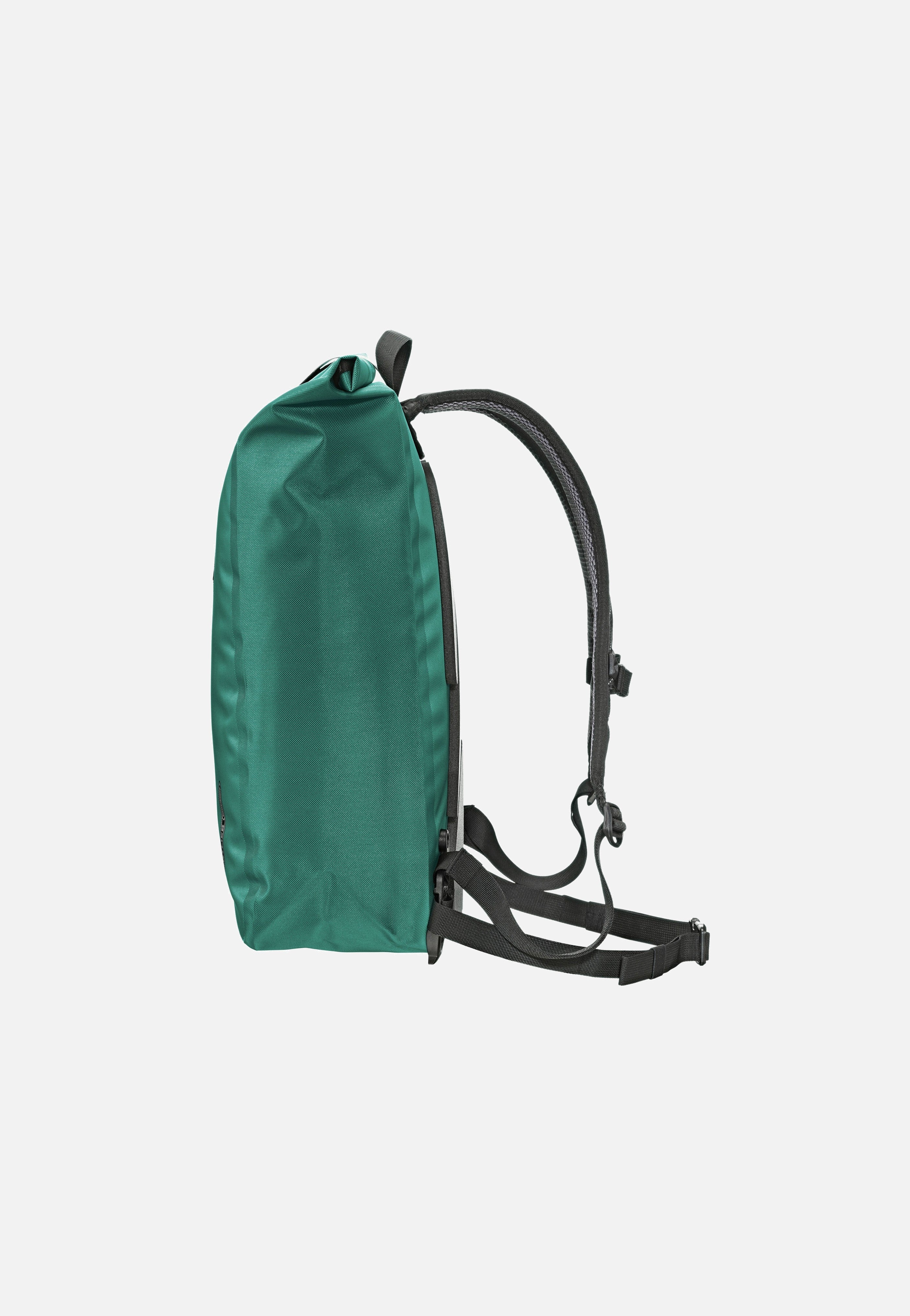 ORTLIEB Velocity PS 23L Atlantis Green Rolltop Rucksack