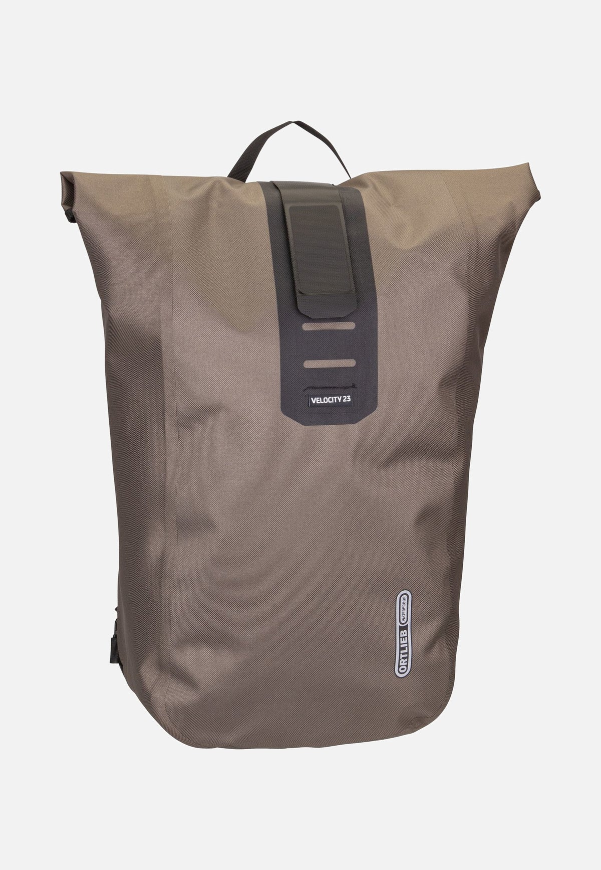 ORTLIEB Velocity PS 23L Dark Sand Rolltop Rucksack