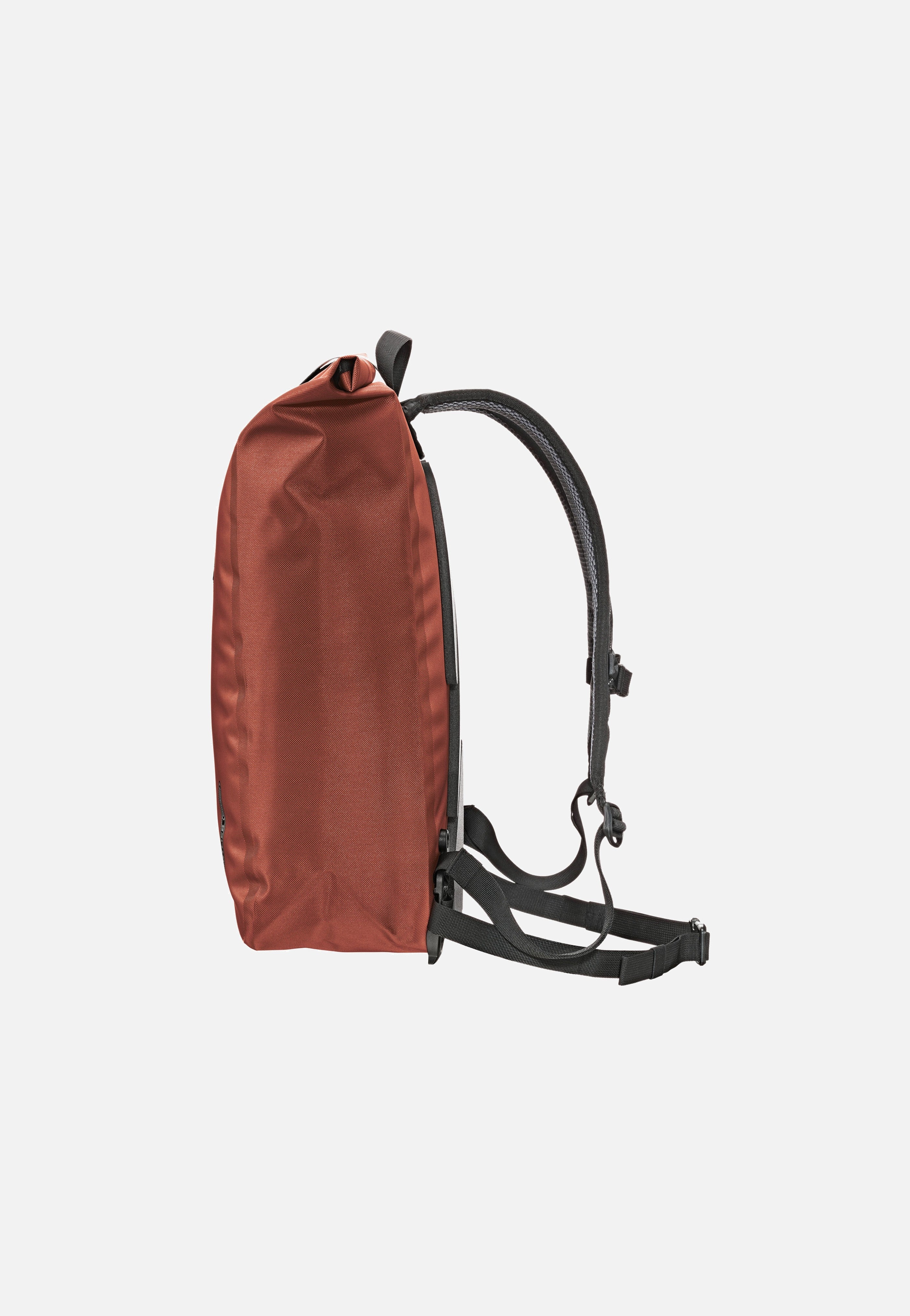 ORTLIEB Velocity PS 23L Rooibos Rolltop Rucksack