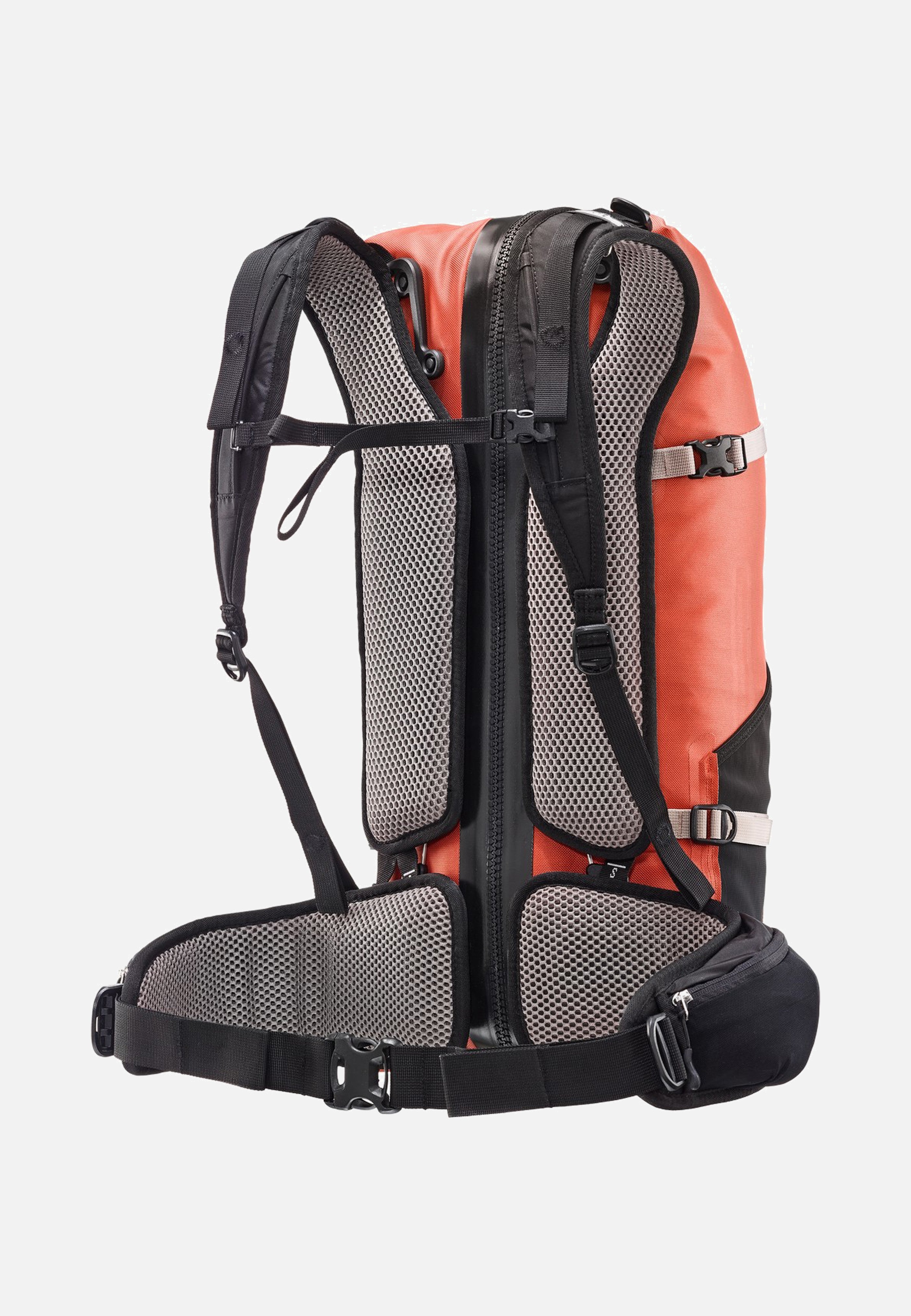 ORTLIEB Atrack Bike 25 Rooibos Cycling Rucksack