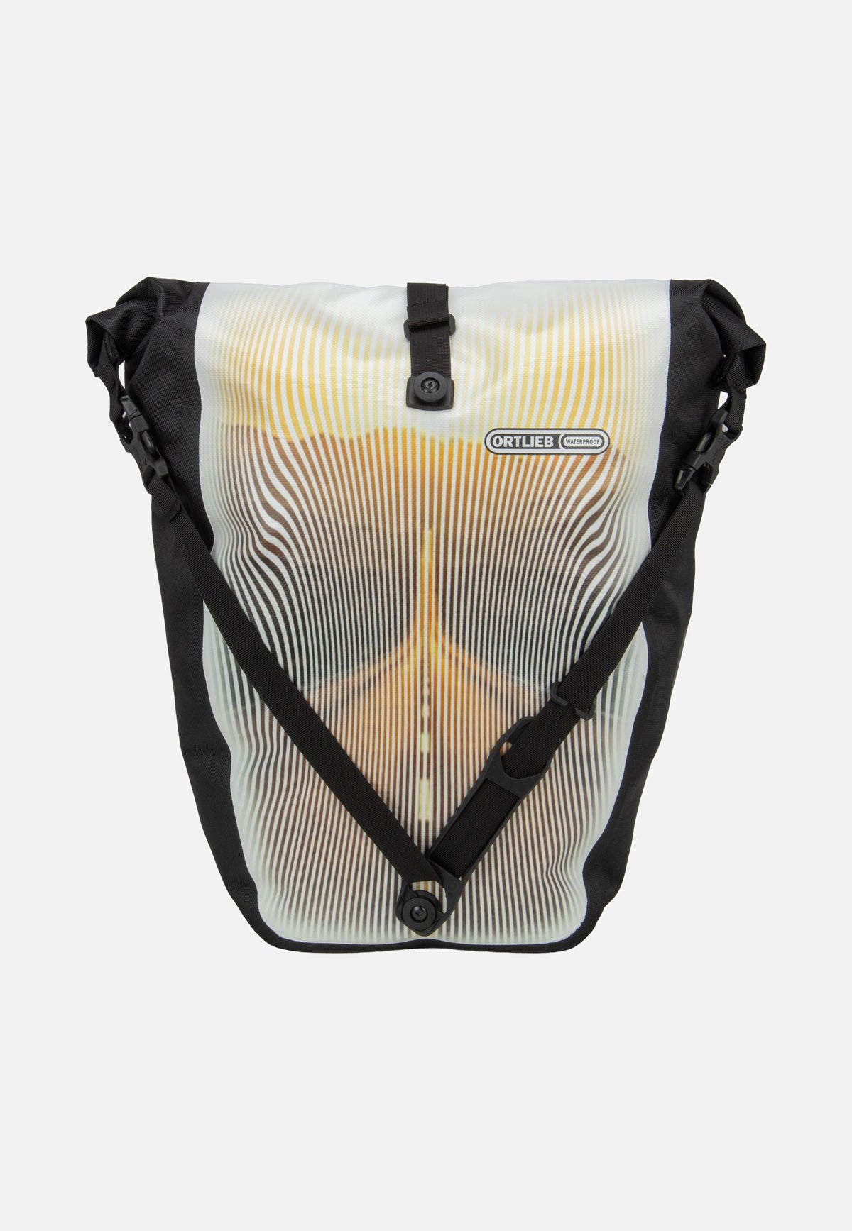 ORTLIEB Back-Roller Design QL2.1 Route No. 1 Fahrradtasche