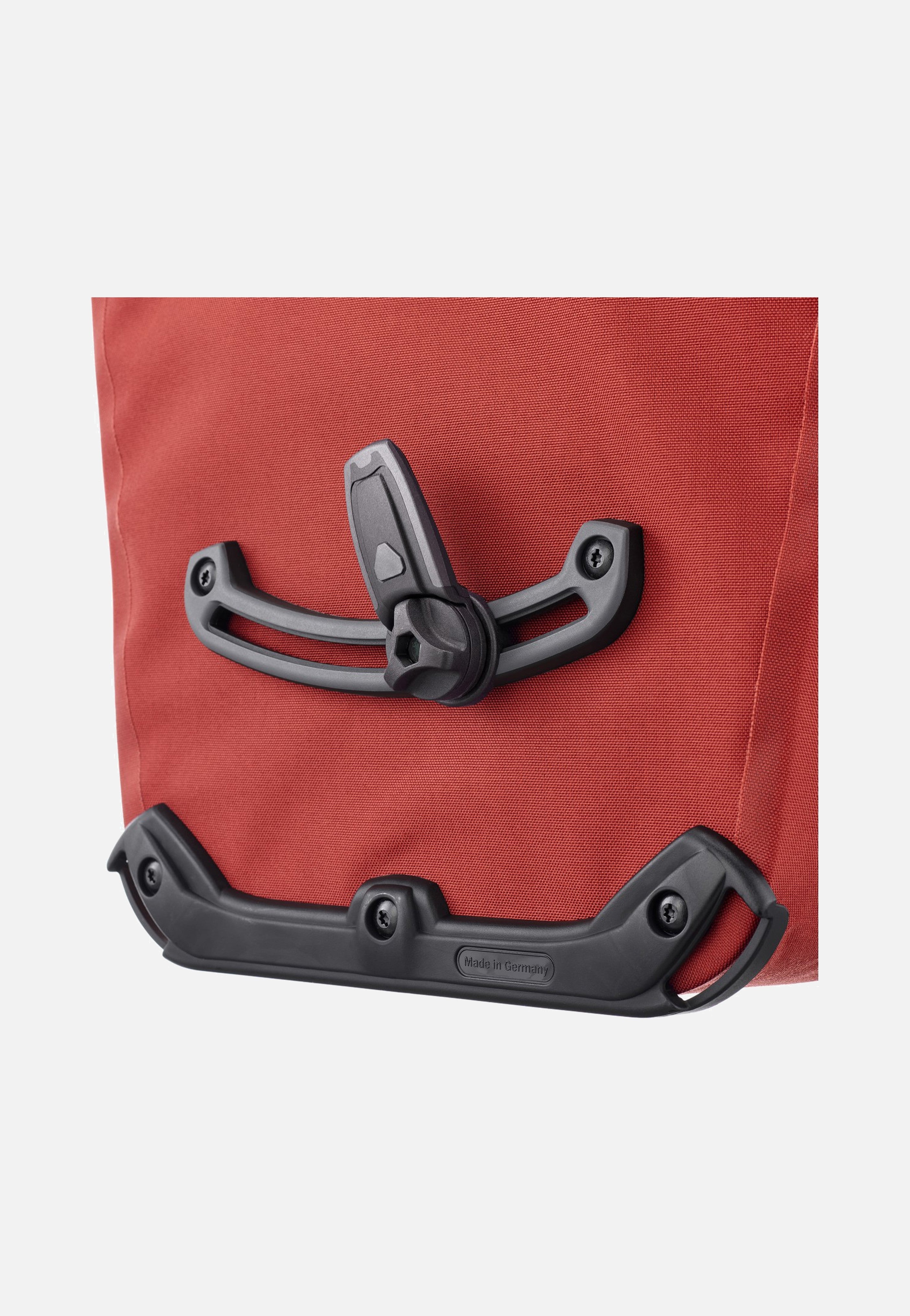 ORTLIEB Back-Roller XL Plus QL2.2 Paar Salsa/Dark Chili Fahrradtasche
