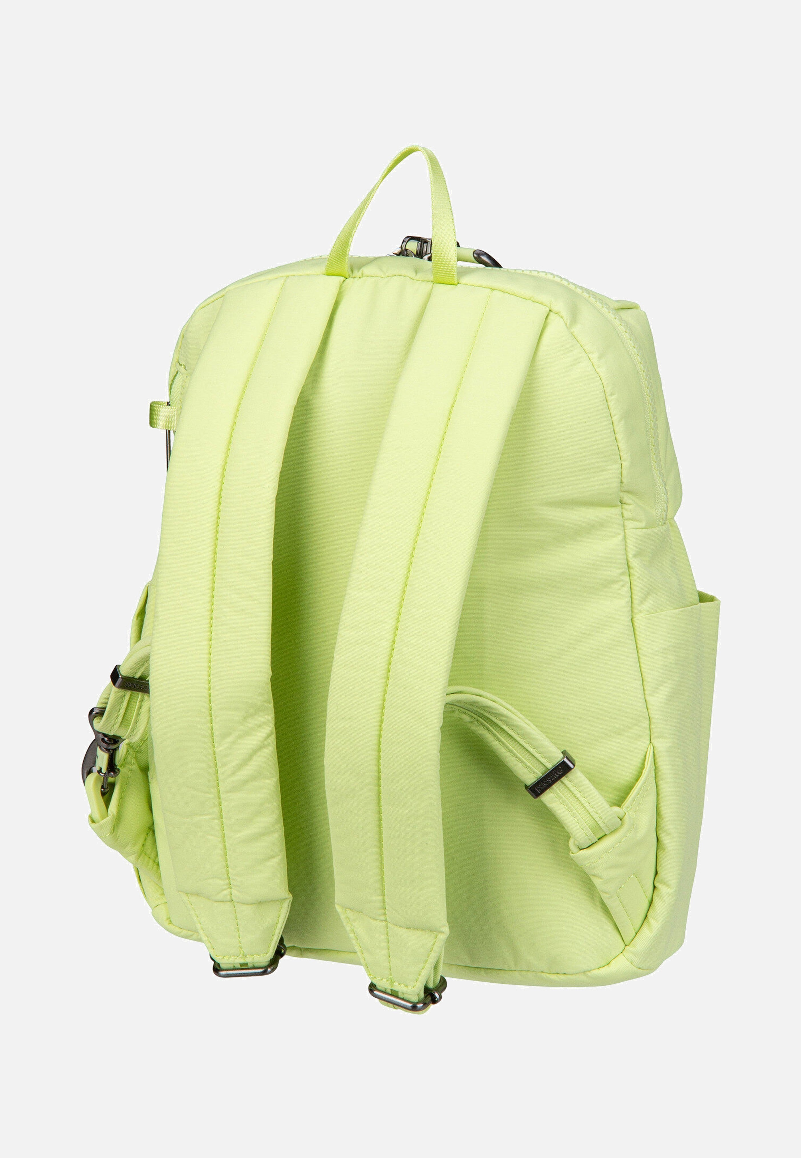 Pacsafe CX Petite Econyl Matcha Rucksack