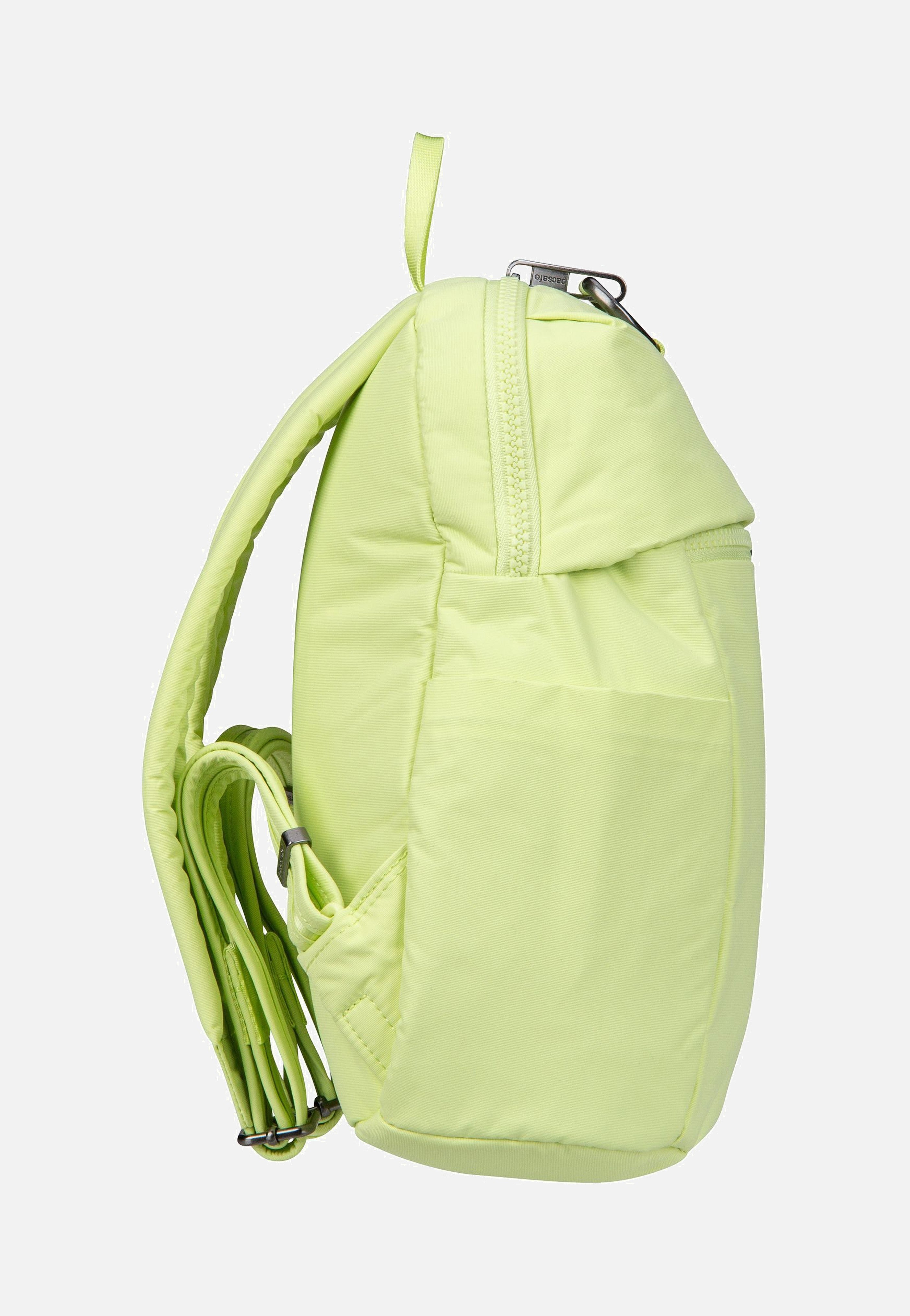 Pacsafe CX Petite Econyl Matcha Rucksack