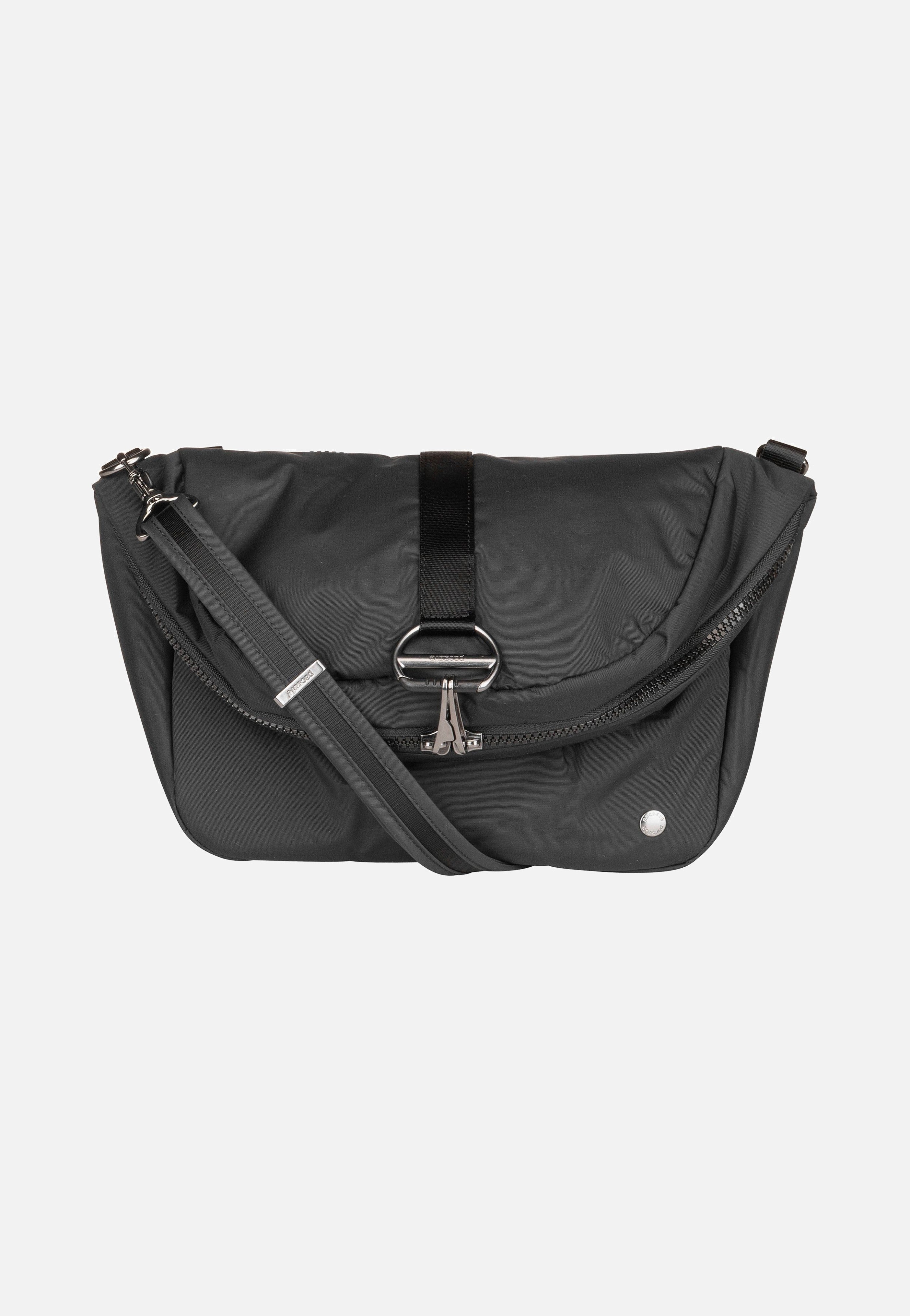 Pacsafe CX Convertible Black Rucksack