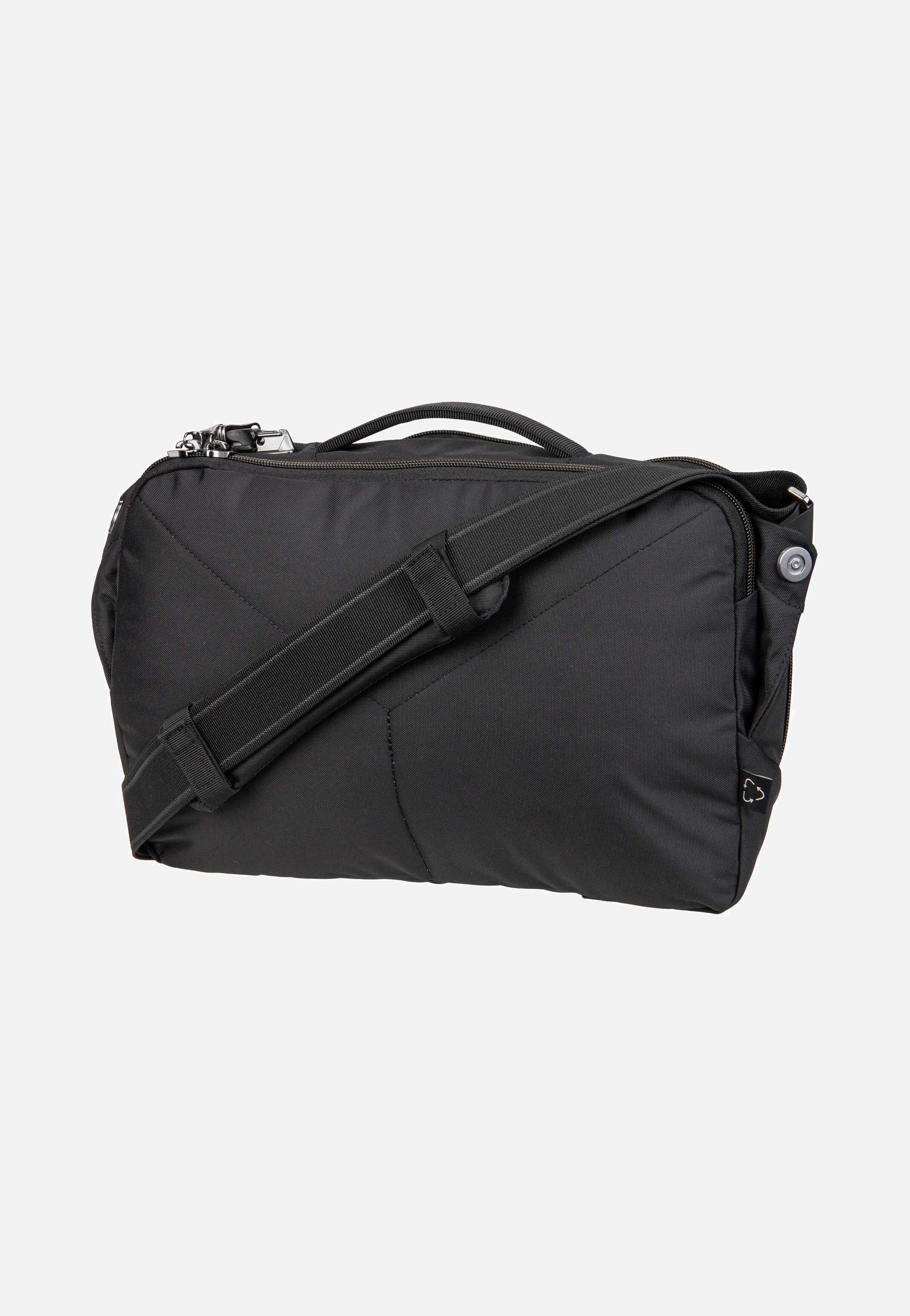 Pacsafe EXP 12'' Sling Black Tasche