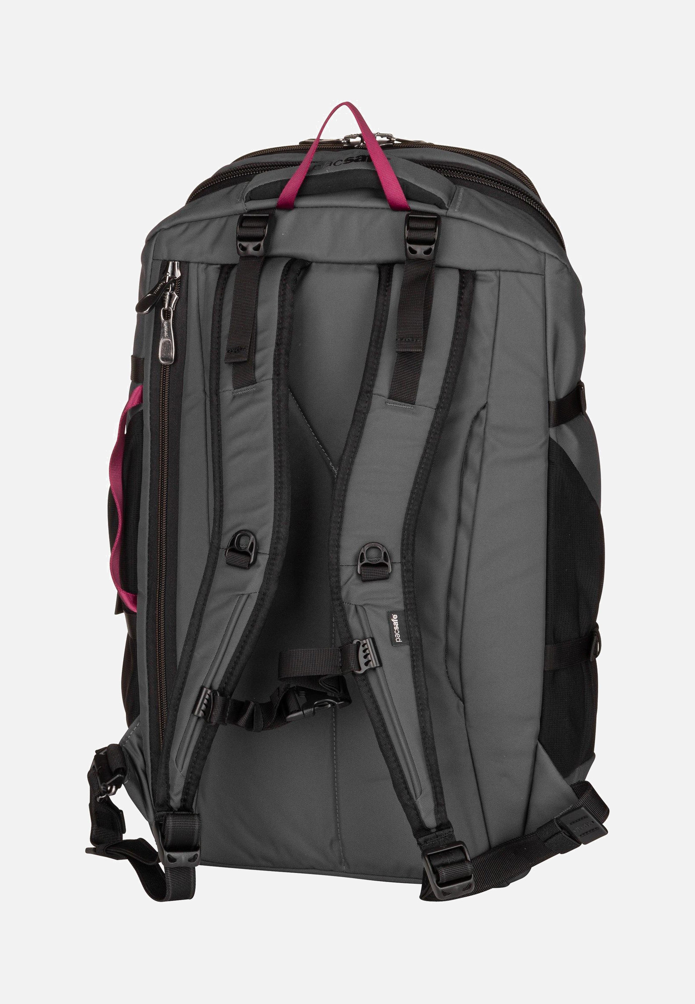 Pacsafe EXP35 Travel Slate Travel Rucksack