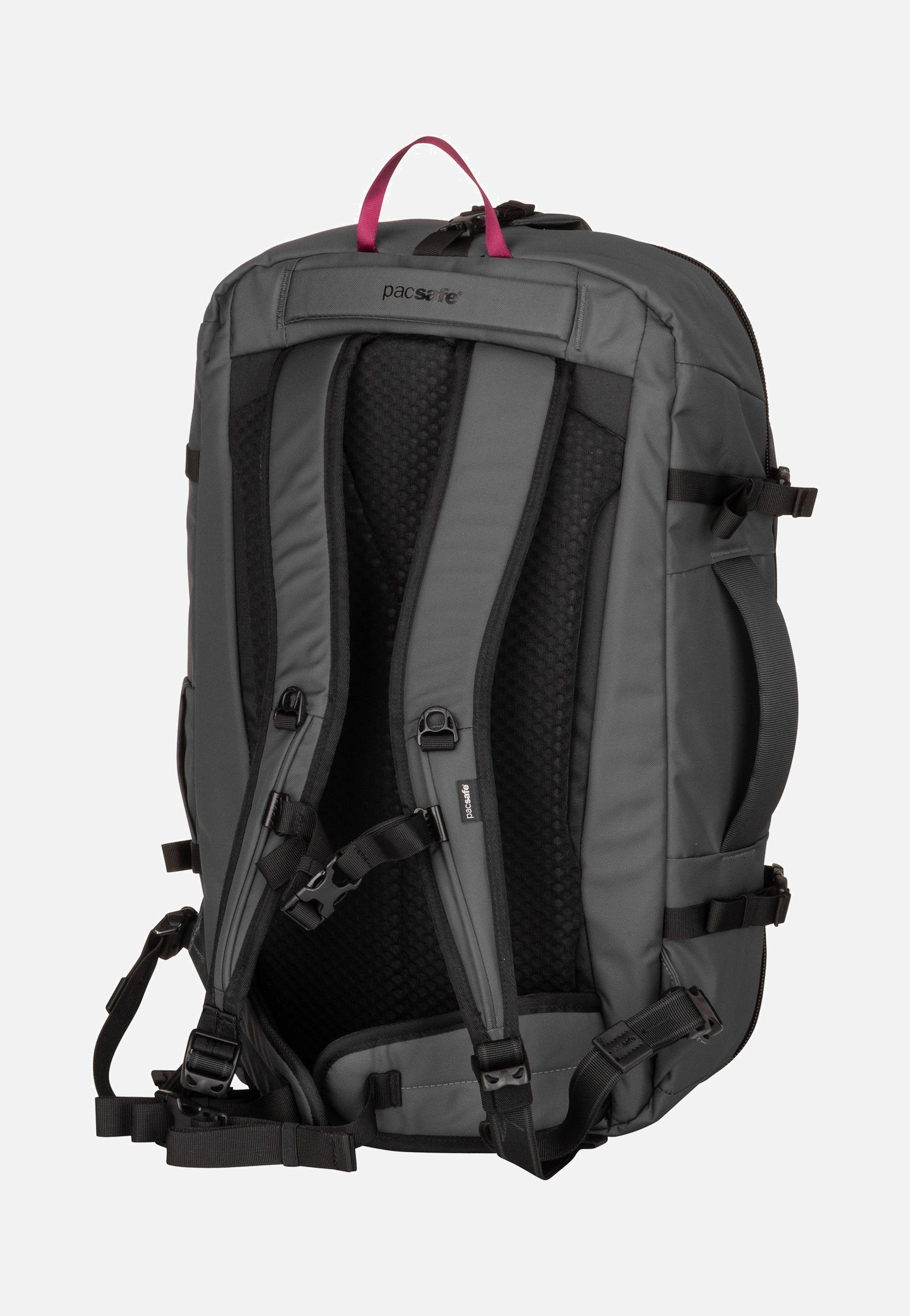 Pacsafe EXP45 Carry-On Travel Slate Travel Rucksack