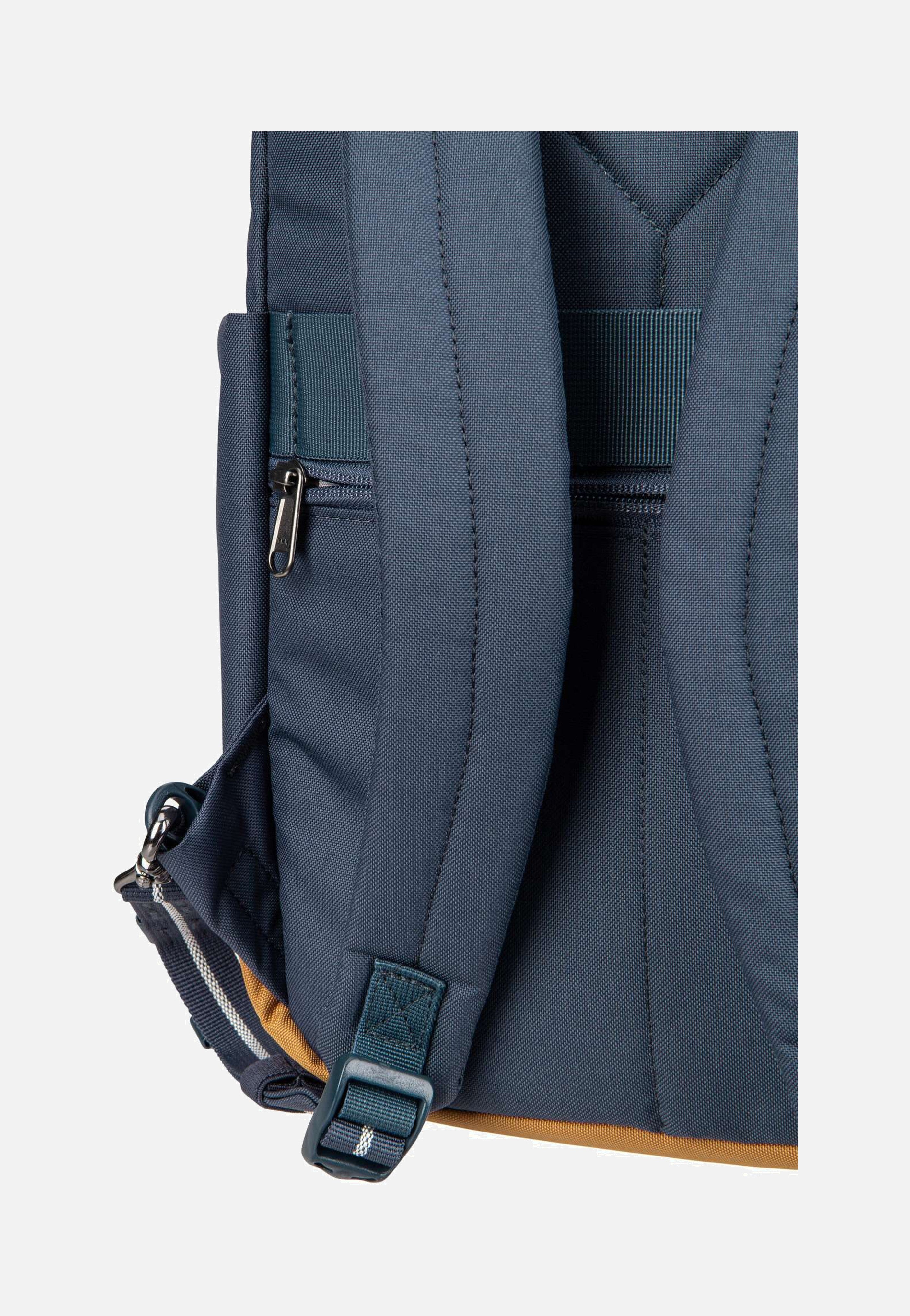 Pacsafe GO 15L Coastal Blue Rucksack