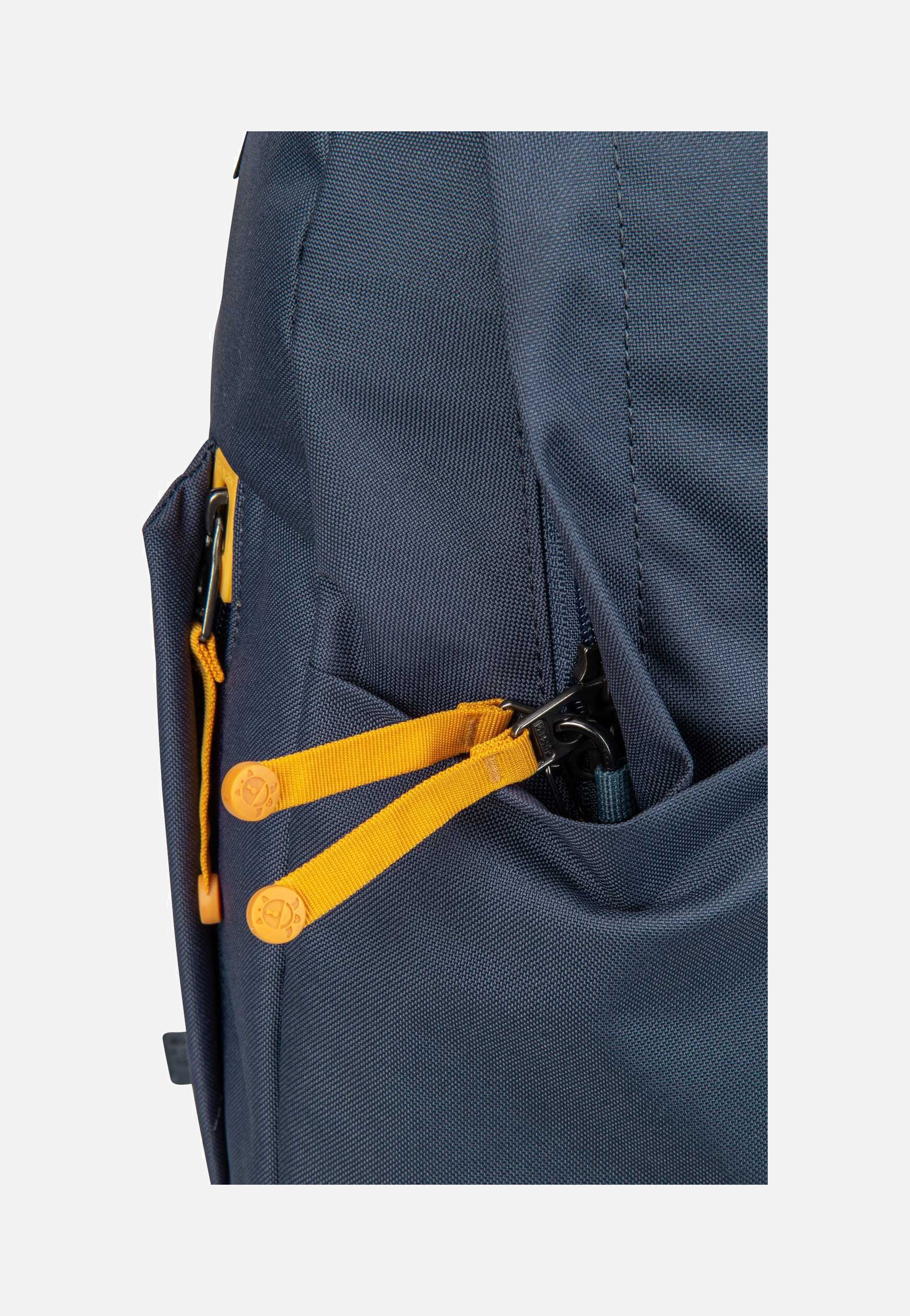 Pacsafe GO 15L Coastal Blue Rucksack