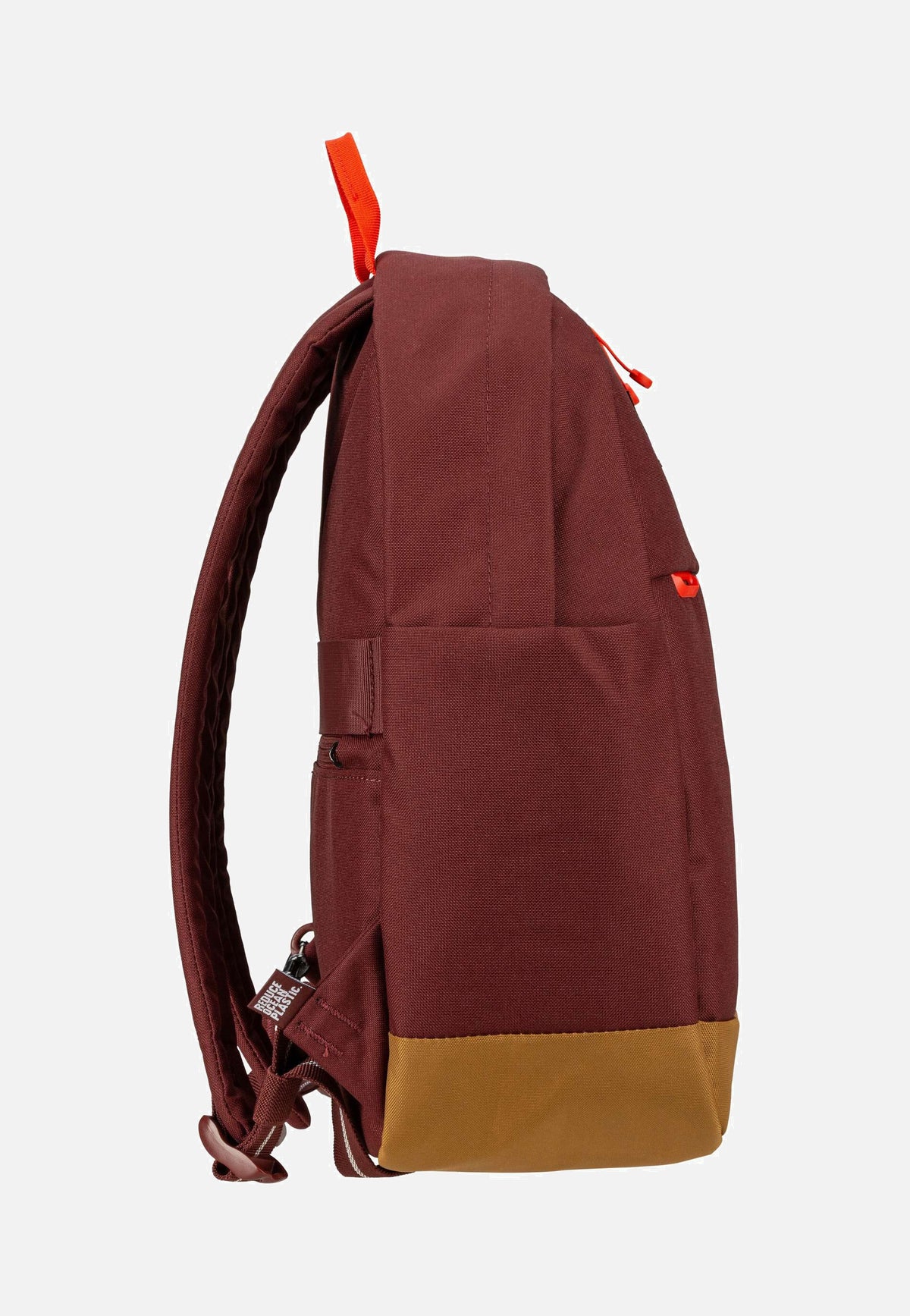 Pacsafe GO 15L Garnet Red Rucksack