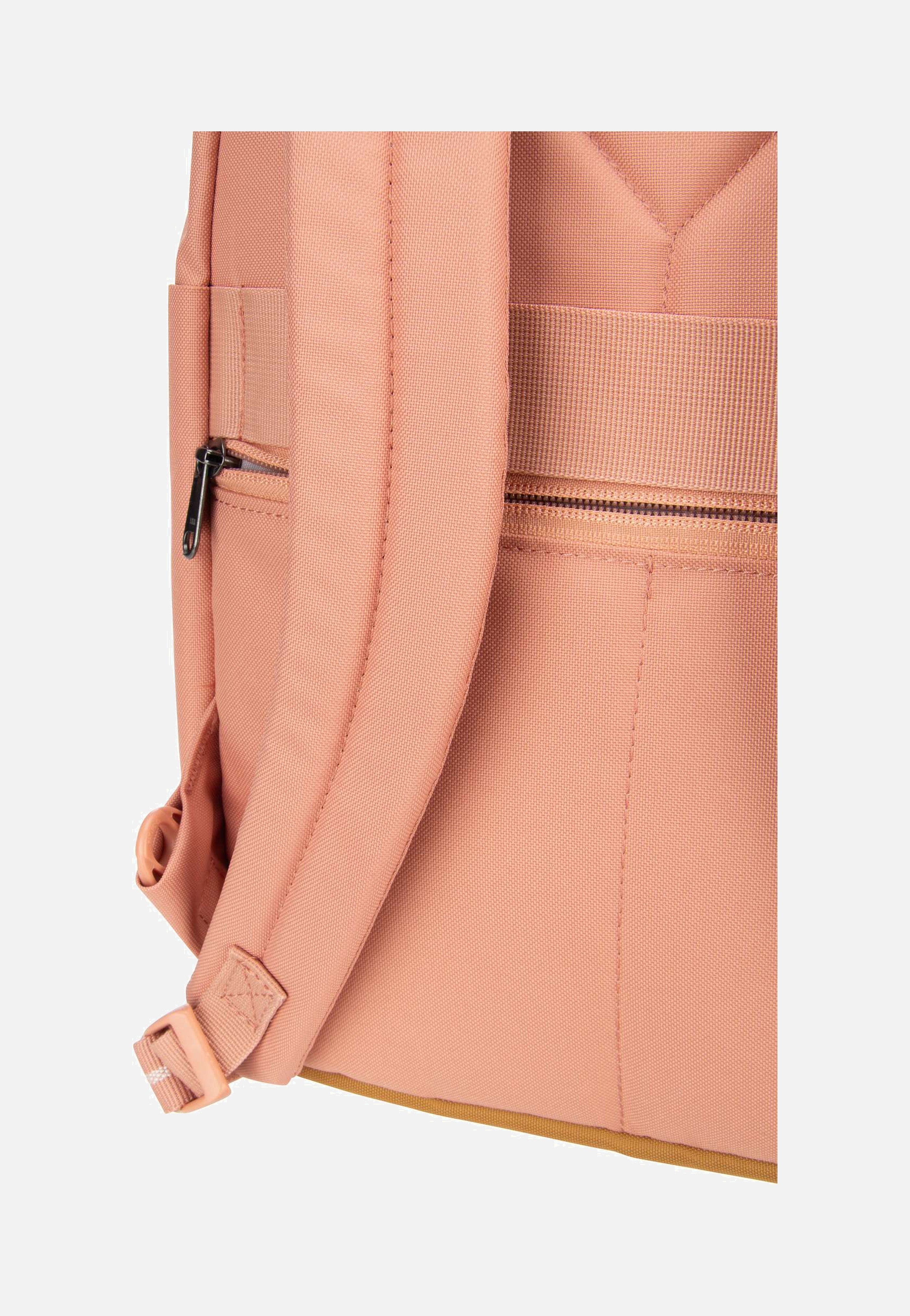 Pacsafe GO 15L Rose Rucksack