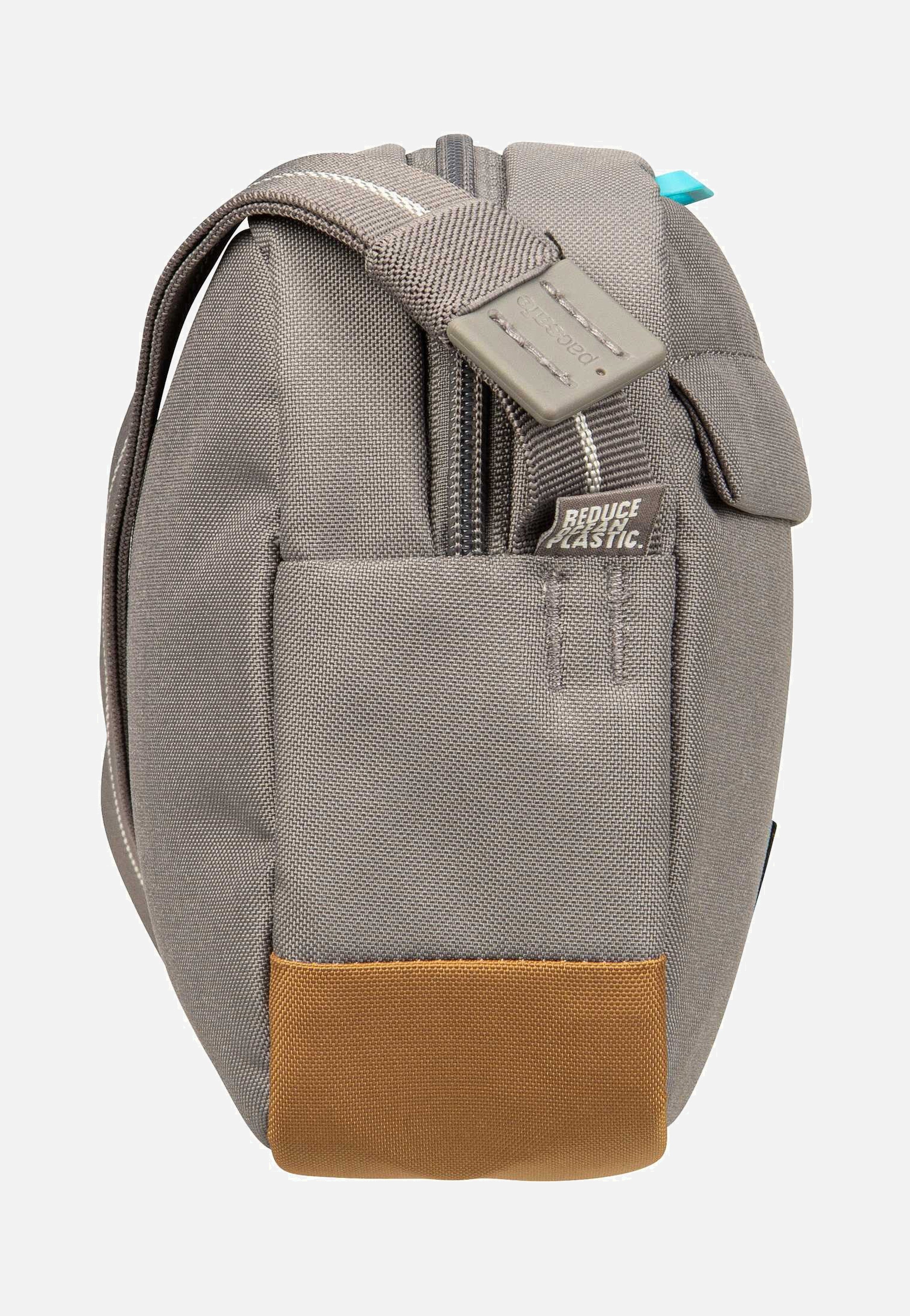 Pacsafe GO Stone Umhängetasche