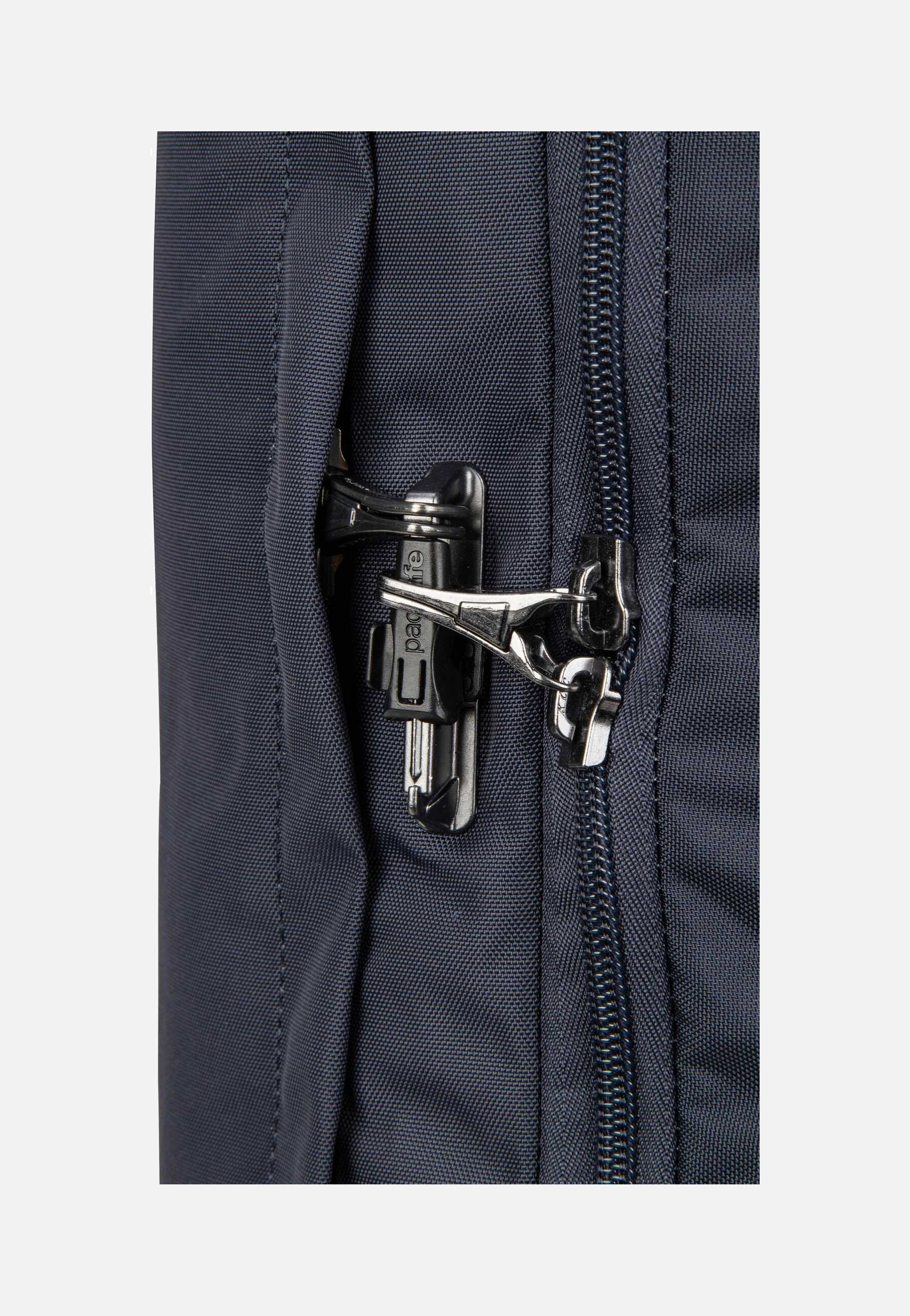 Pacsafe V 16' Commuter BP Ocean Rucksack