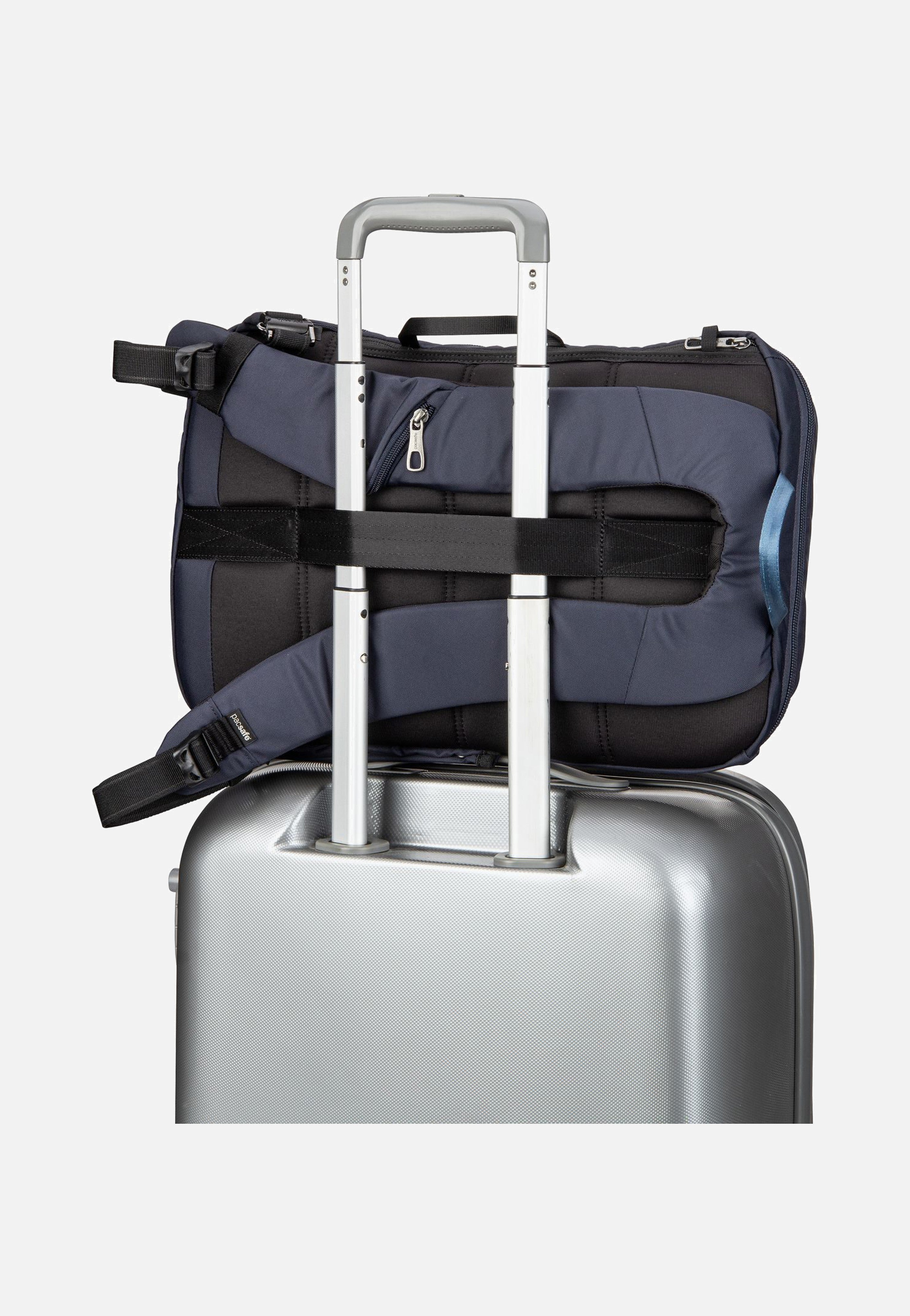 Pacsafe V 16' Commuter BP Ocean Rucksack