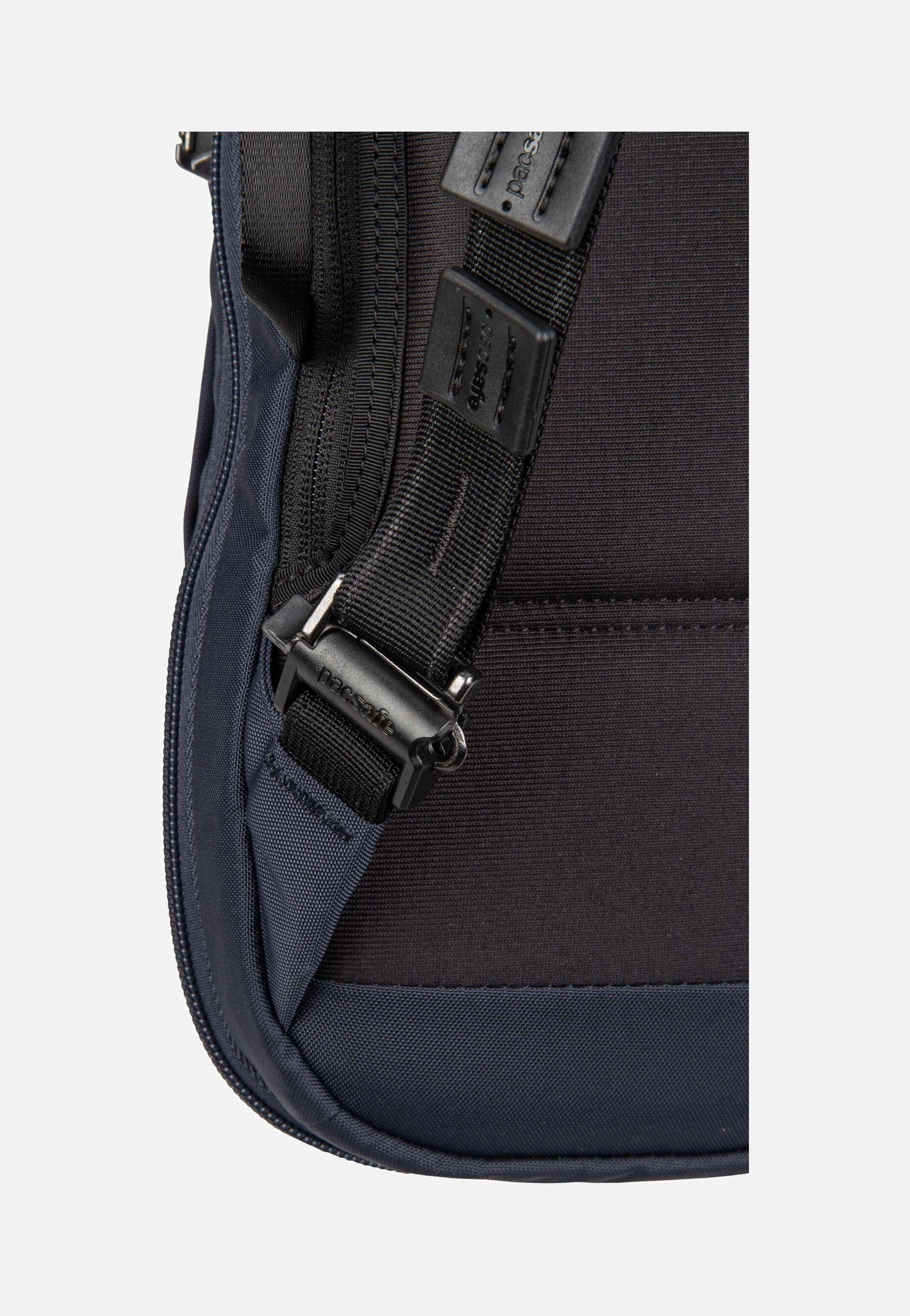 Pacsafe V 16' Commuter BP Ocean Rucksack