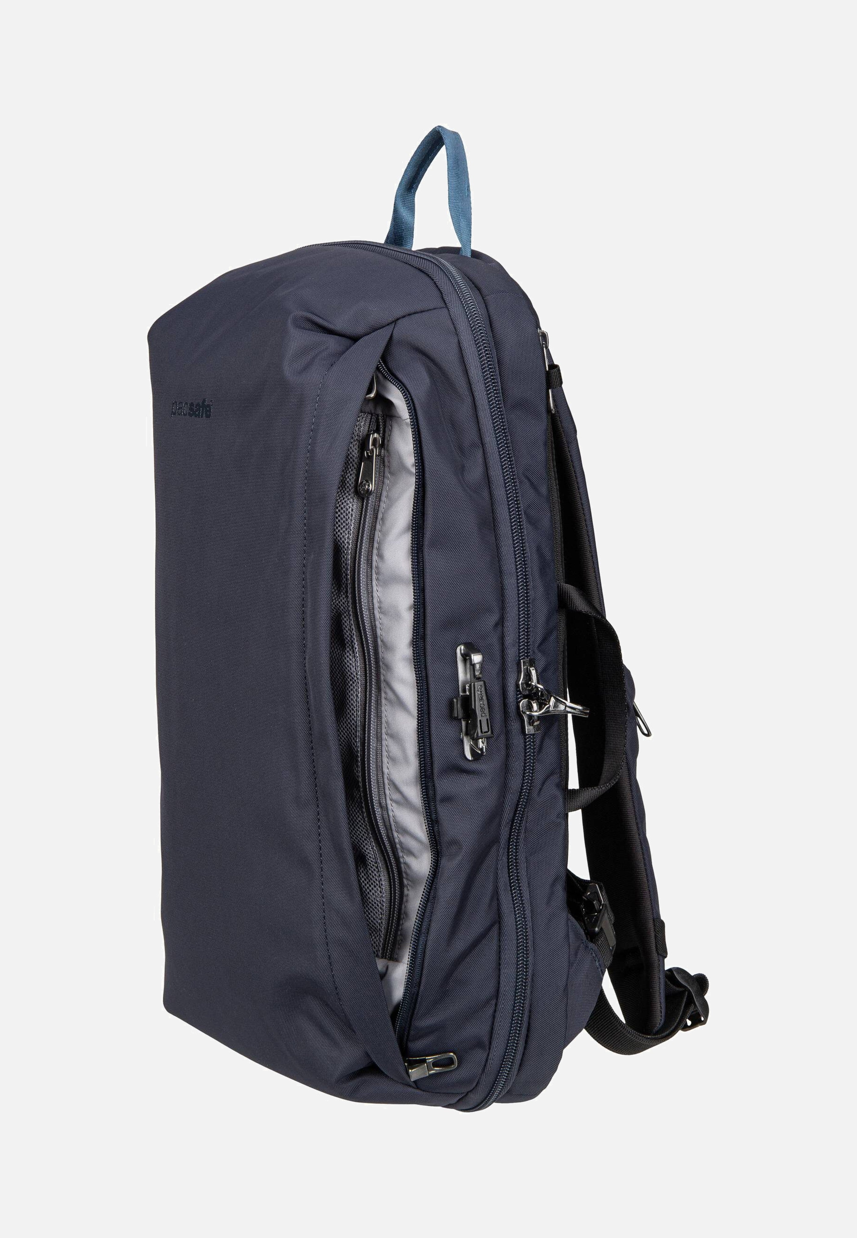 Pacsafe V 16' Commuter BP Ocean Rucksack