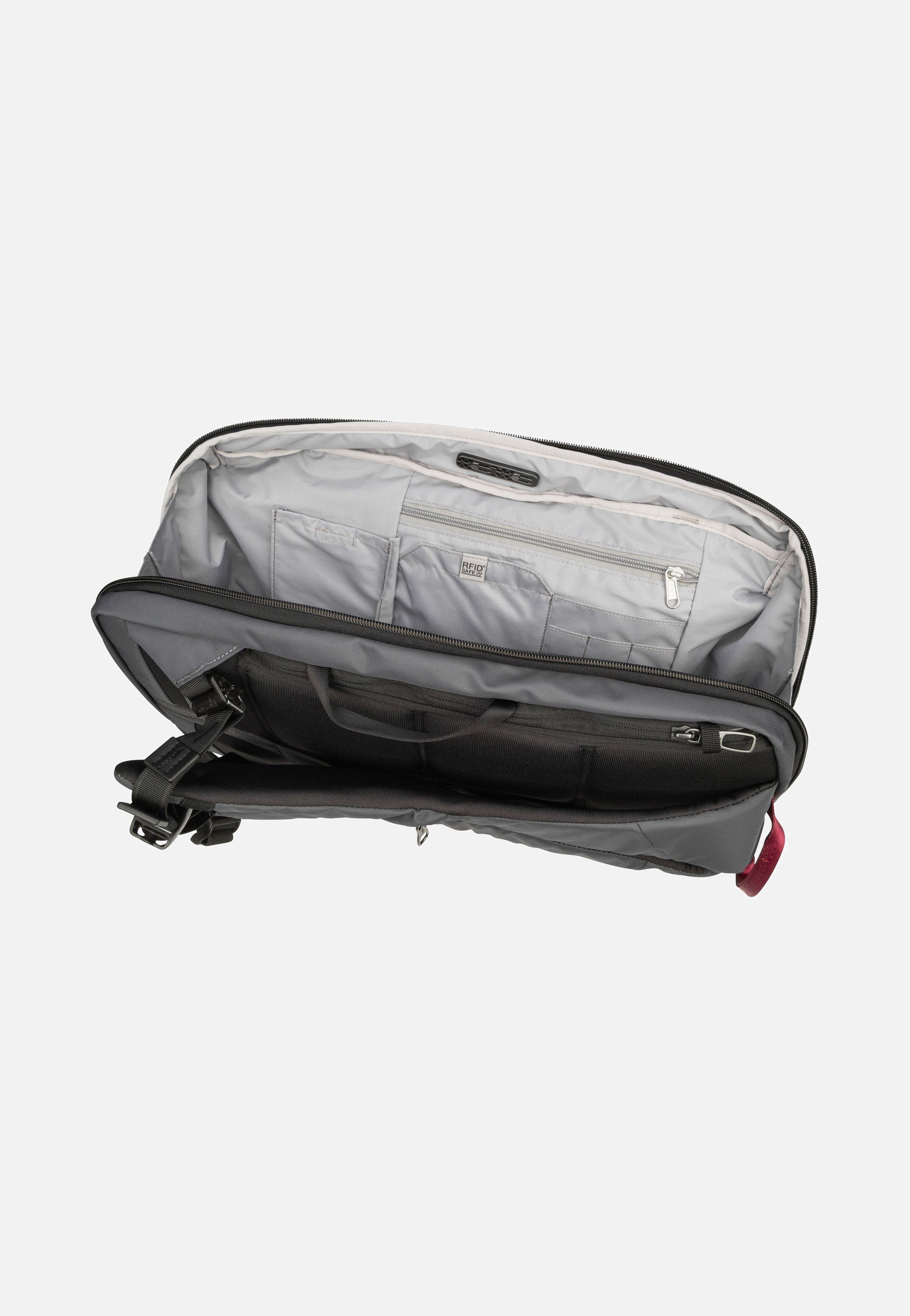 Pacsafe V 16' Commuter BP Slate Rucksack