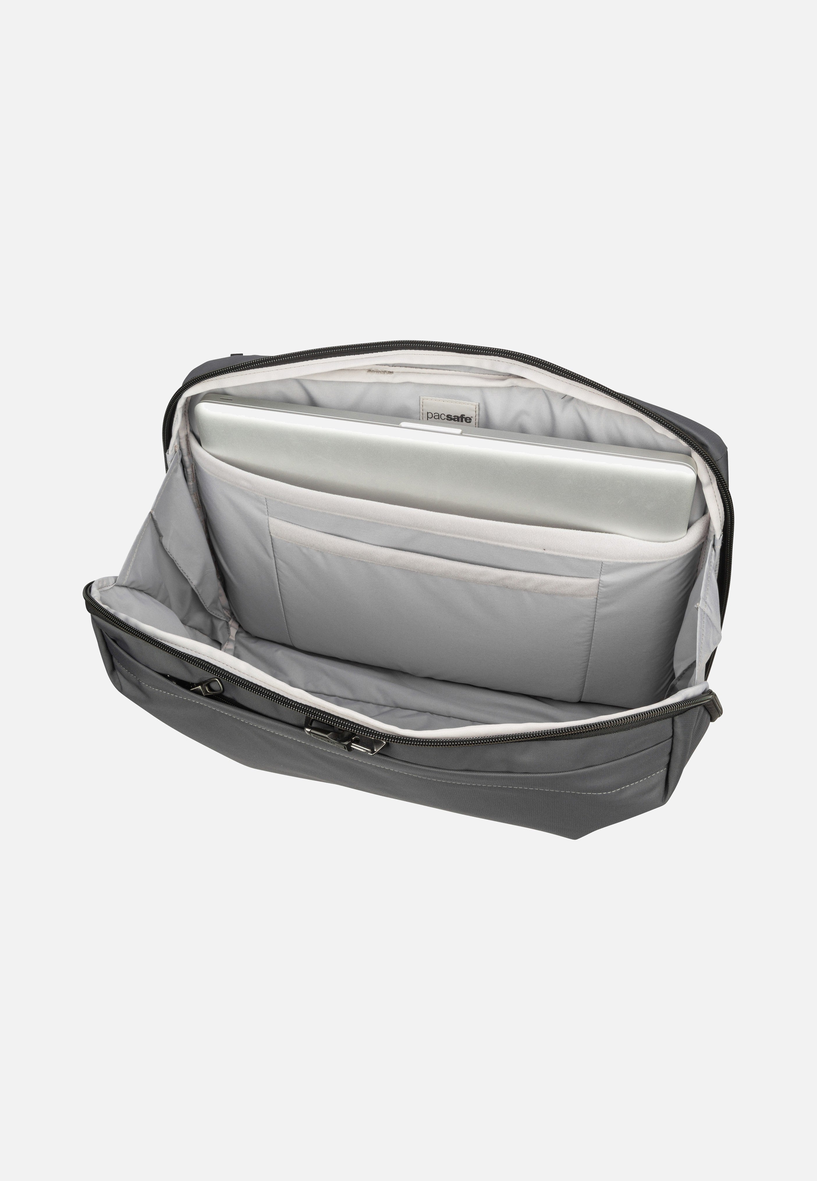 Pacsafe V 16' Commuter BP Slate Rucksack
